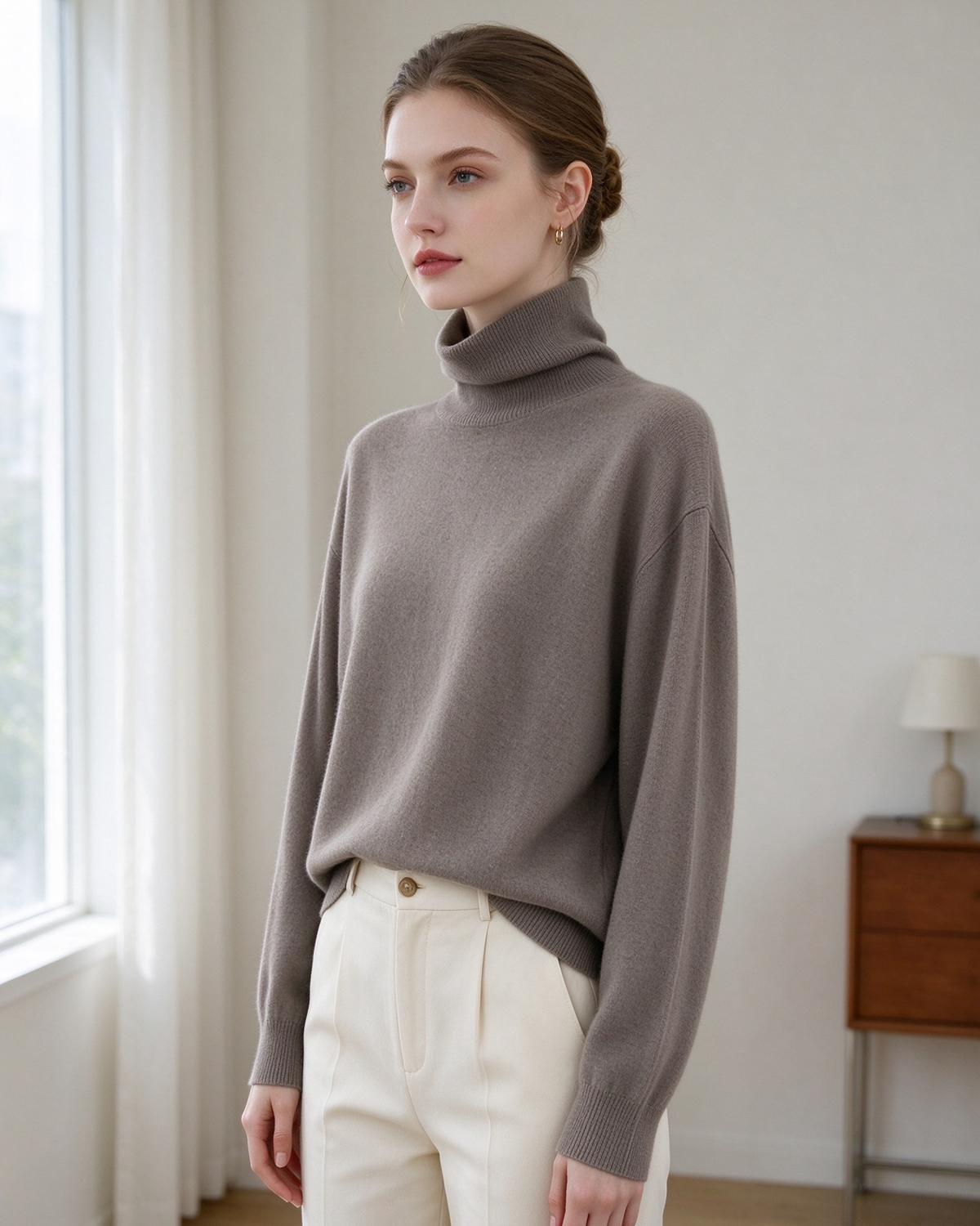 Cream Ivory