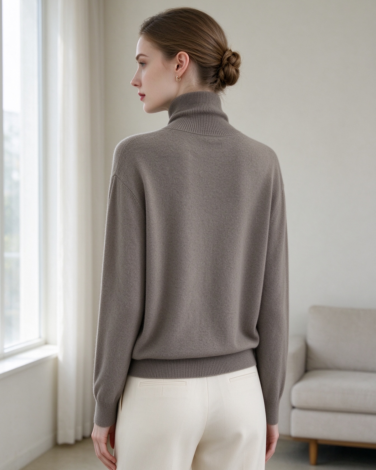 Cream Ivory