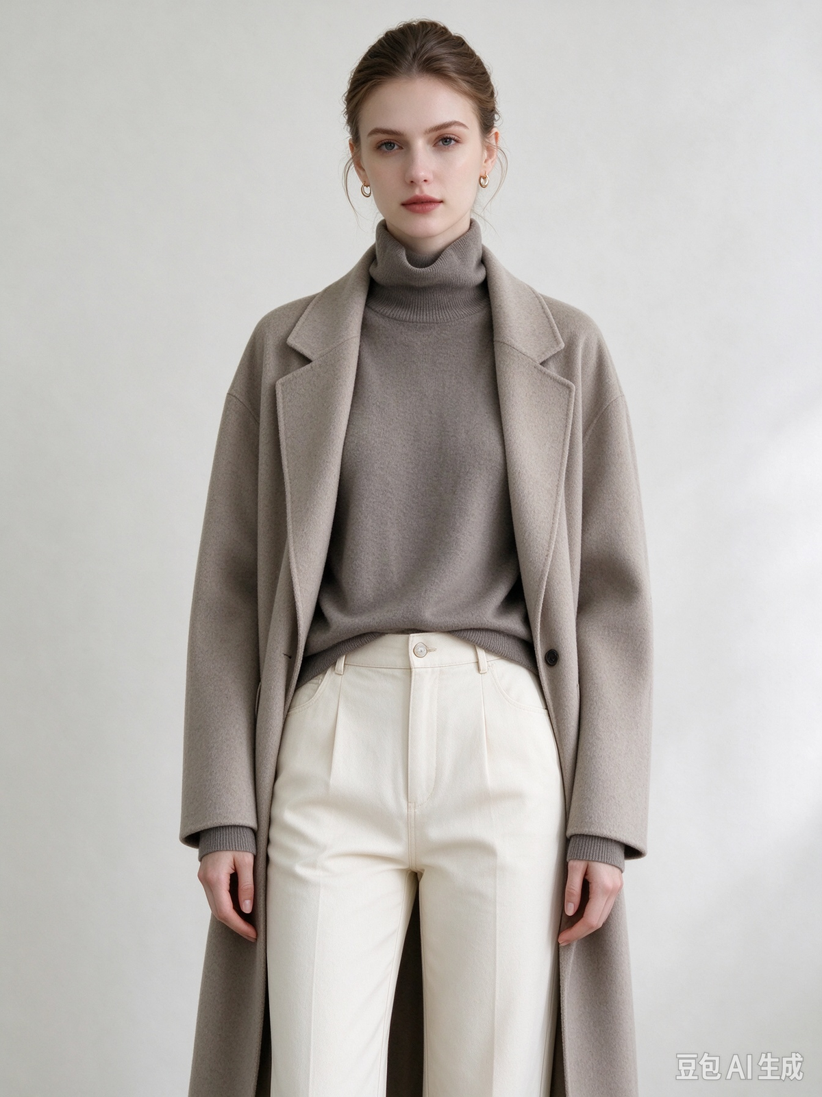 Cream Ivory