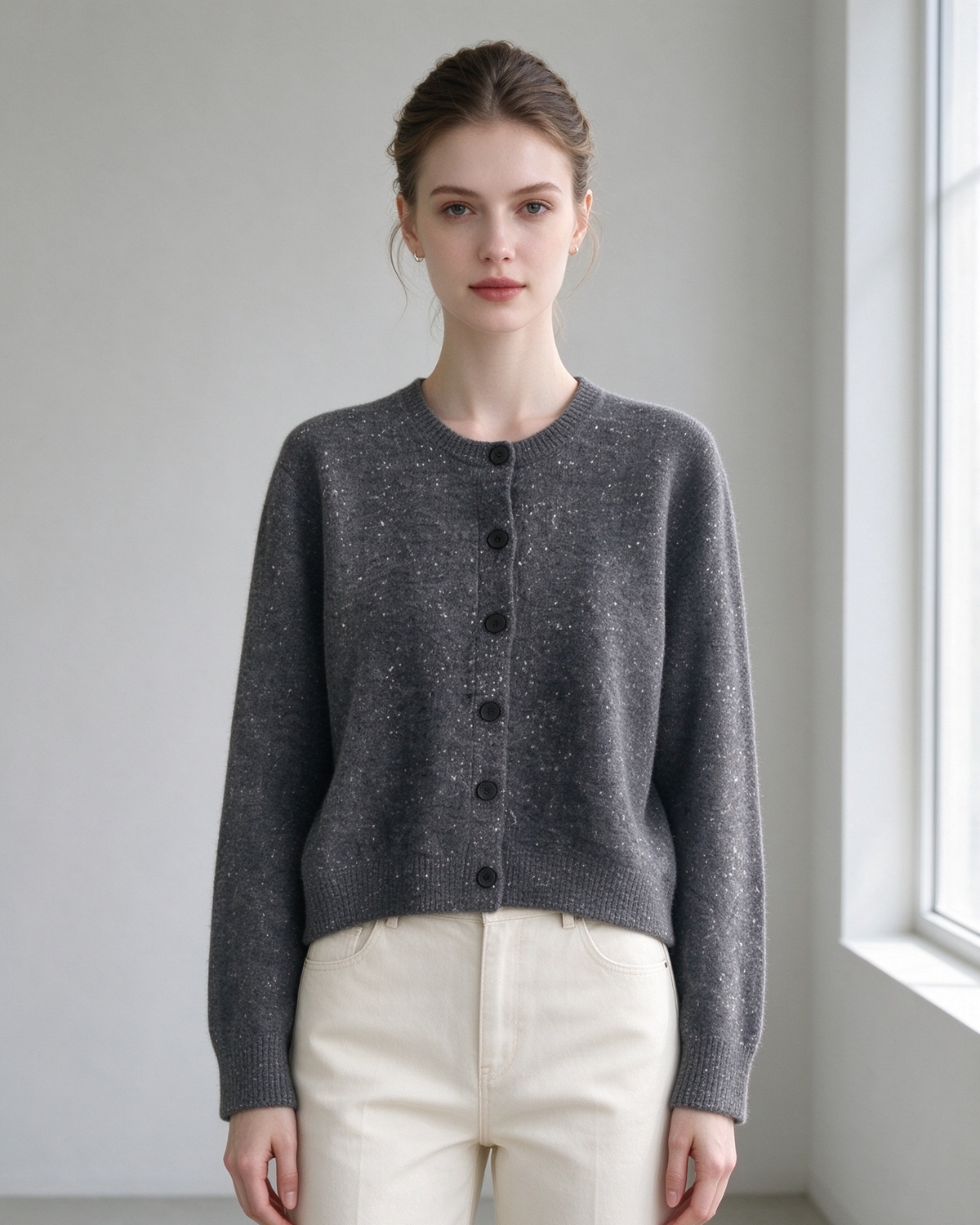 Fog Grey