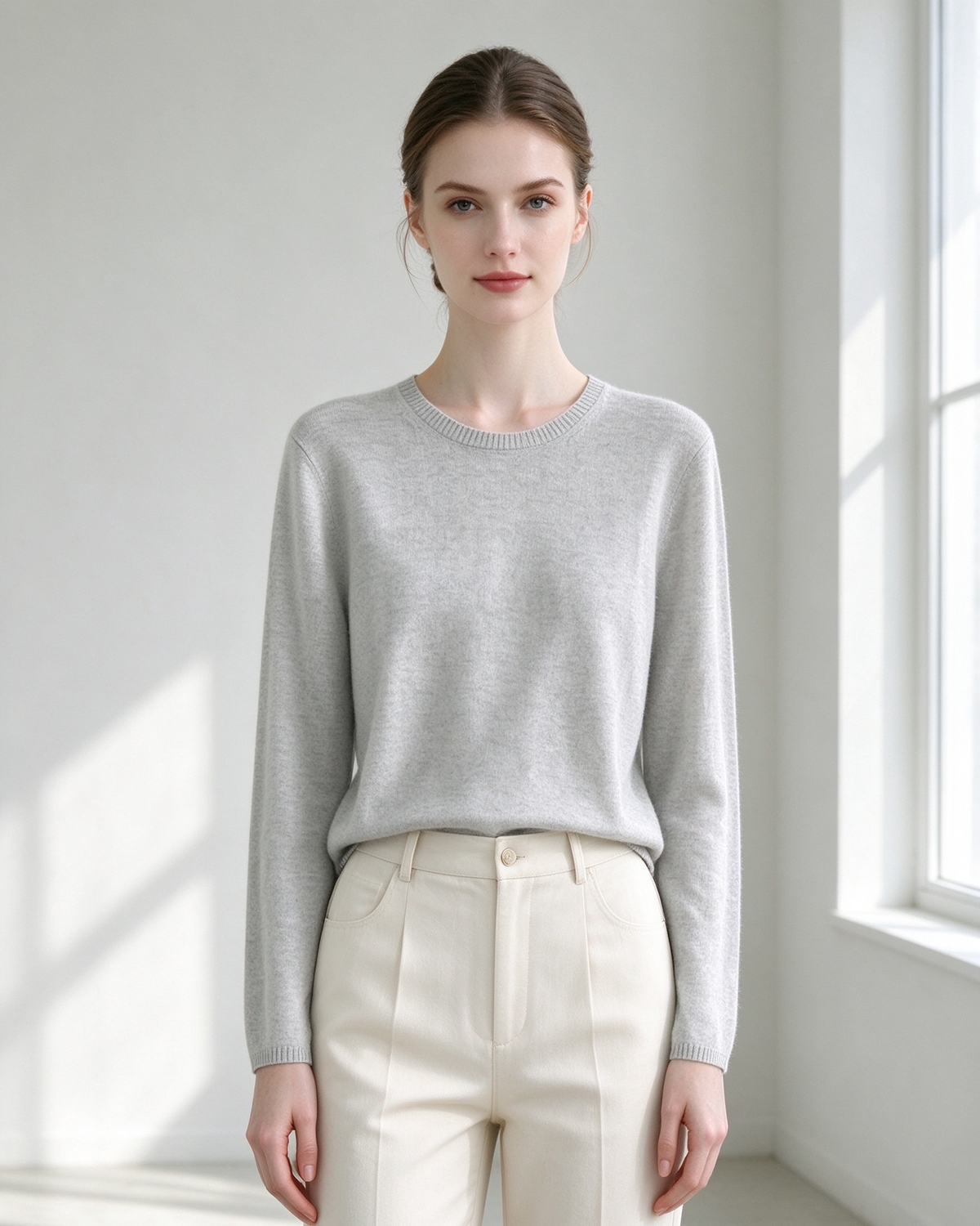 Gray