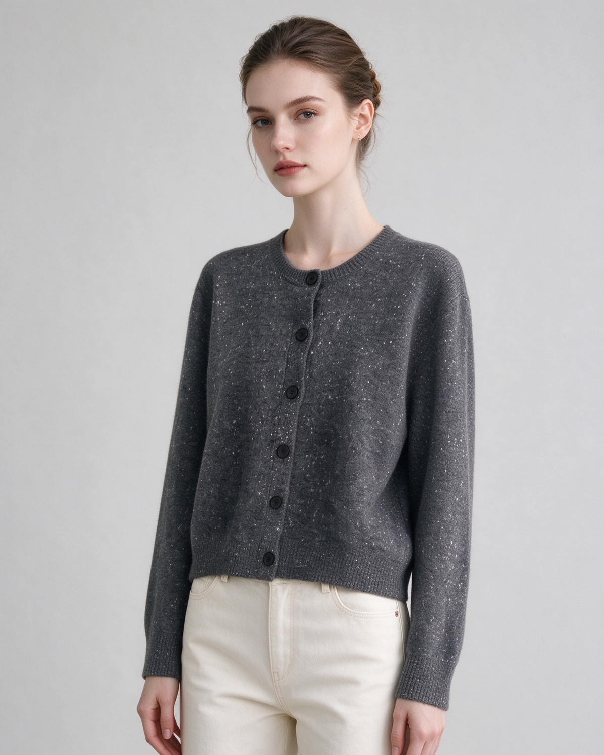 Fog Grey