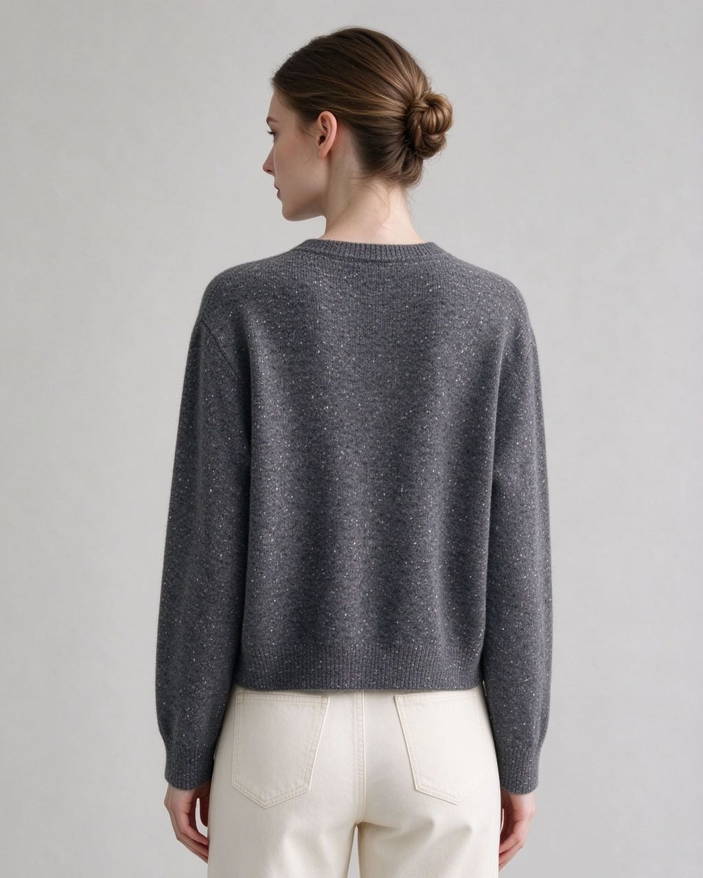 Fog Grey