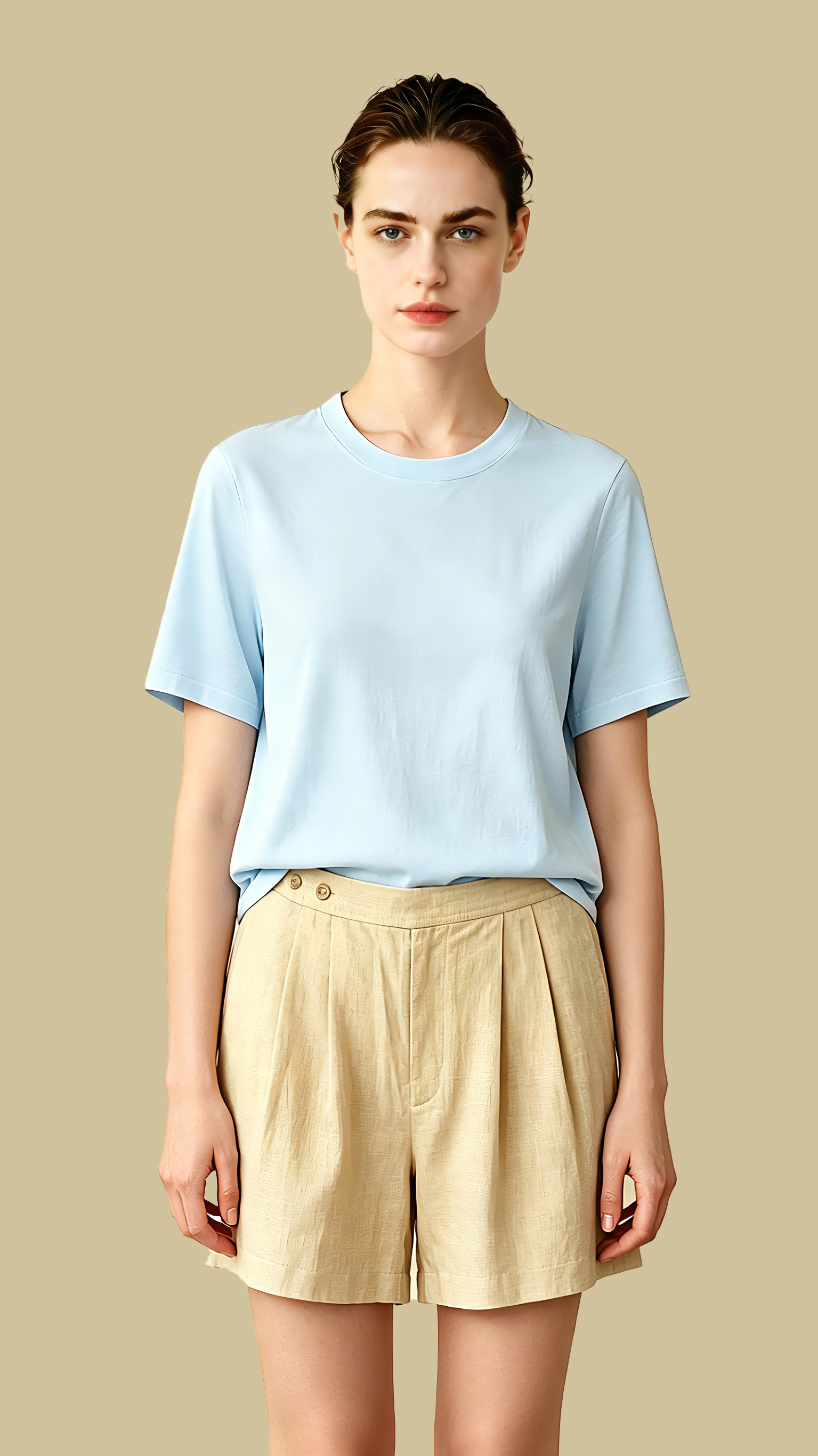 Pale Blue