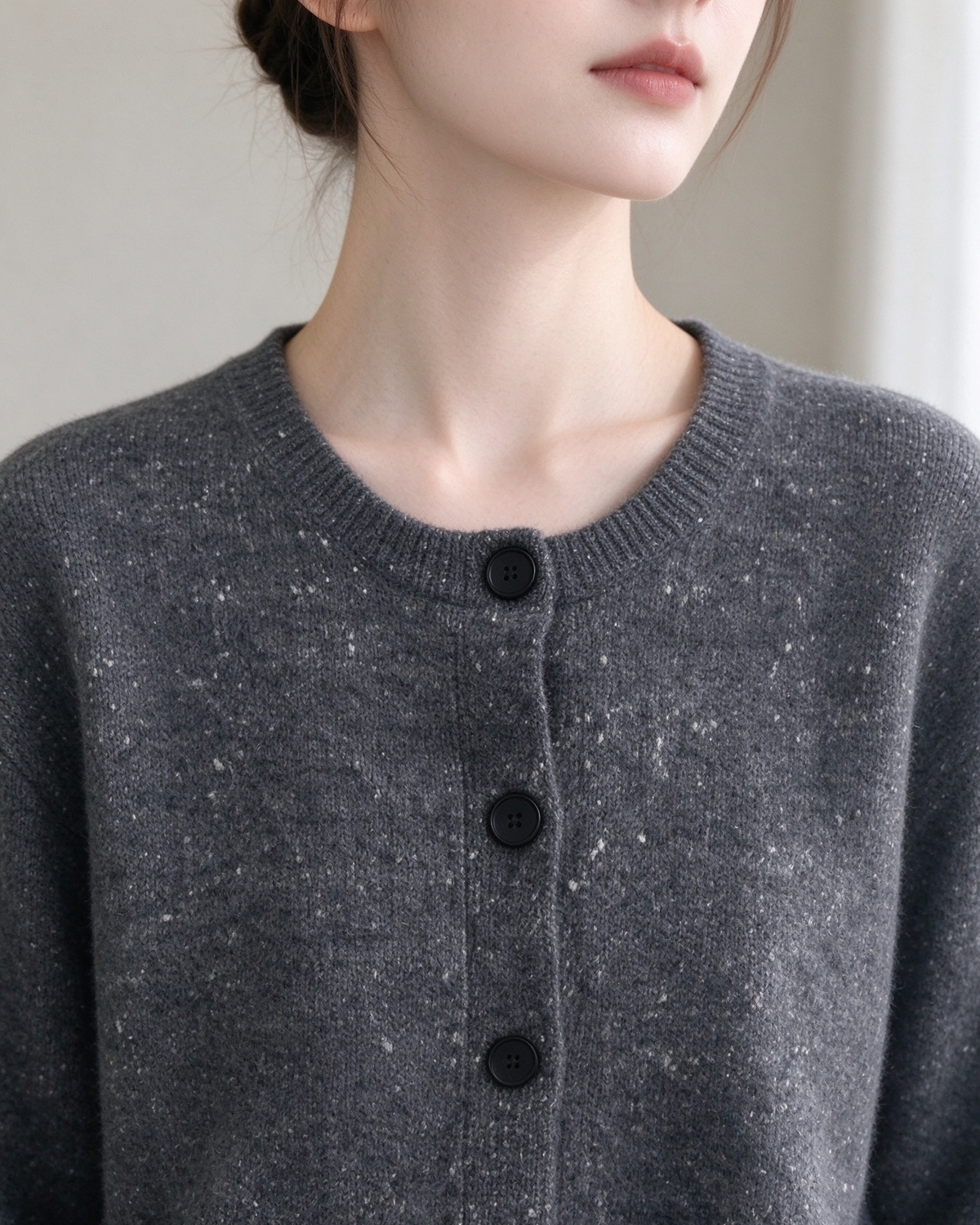 Fog Grey