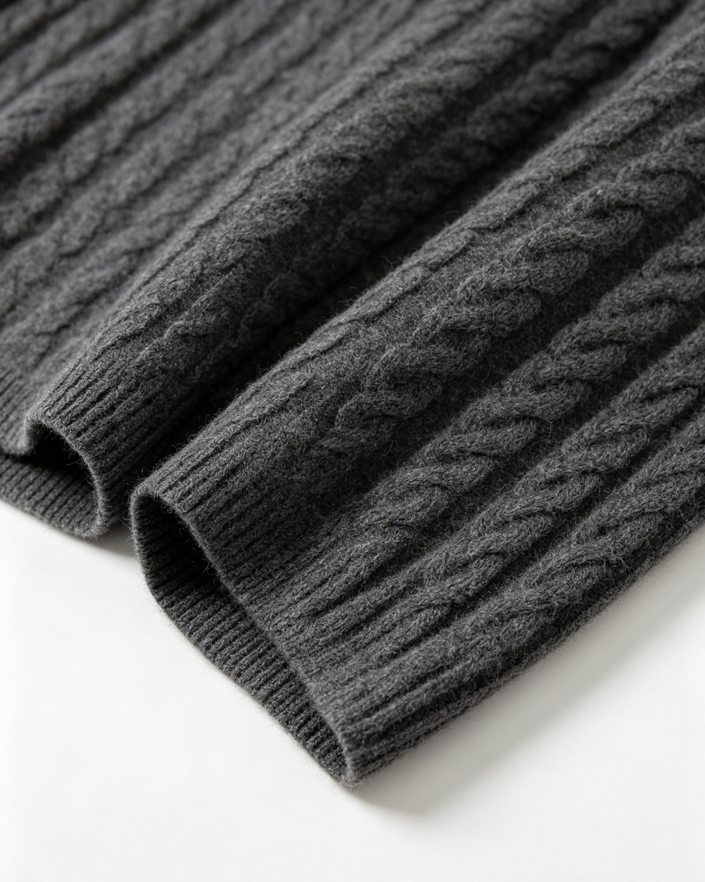 Fog Grey