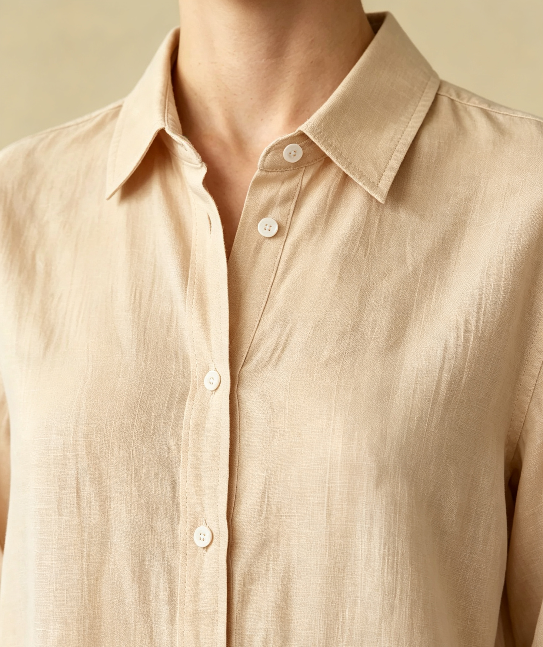 Oat Beige