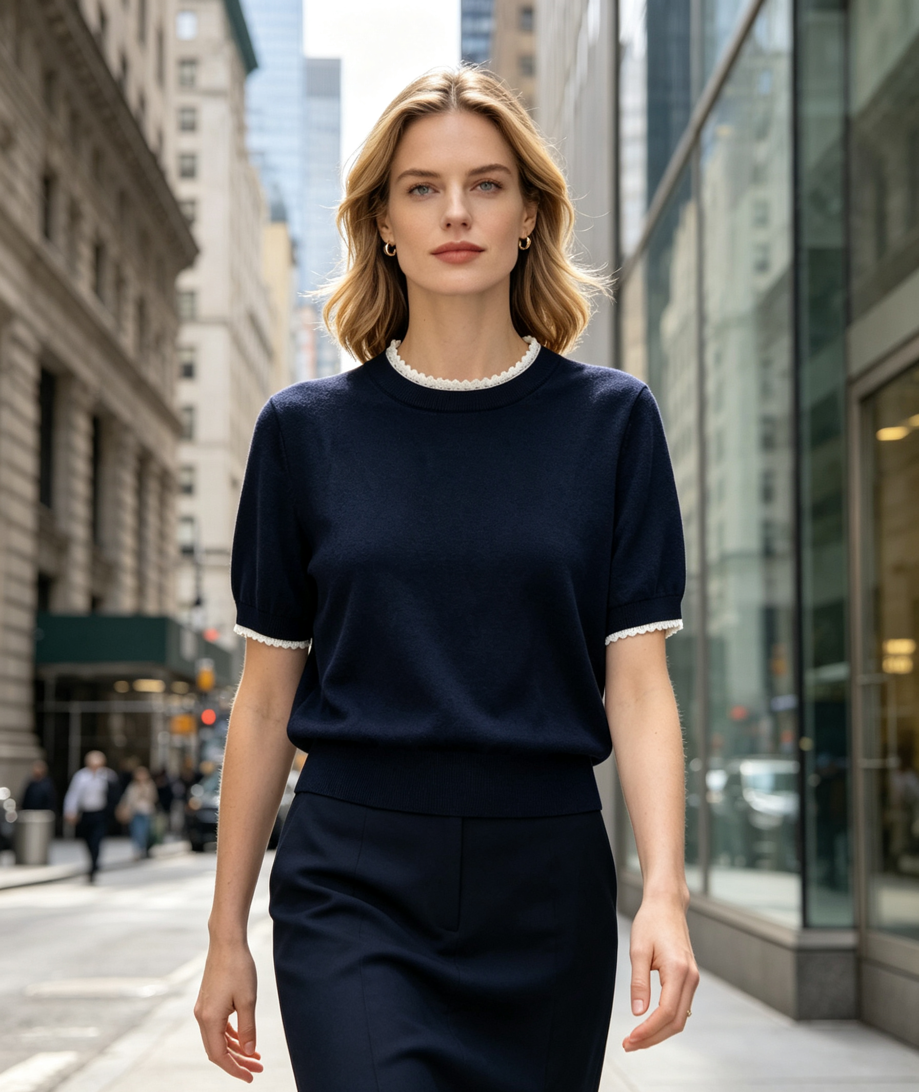Dark Blue