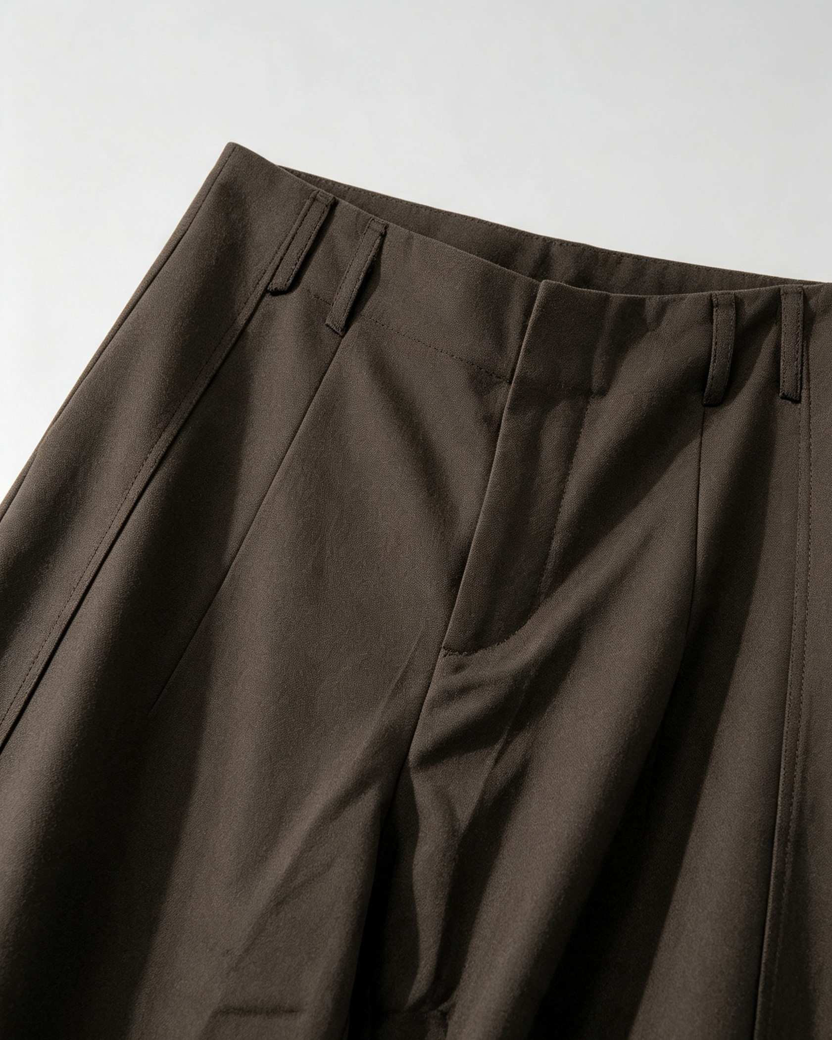 Tea Brown