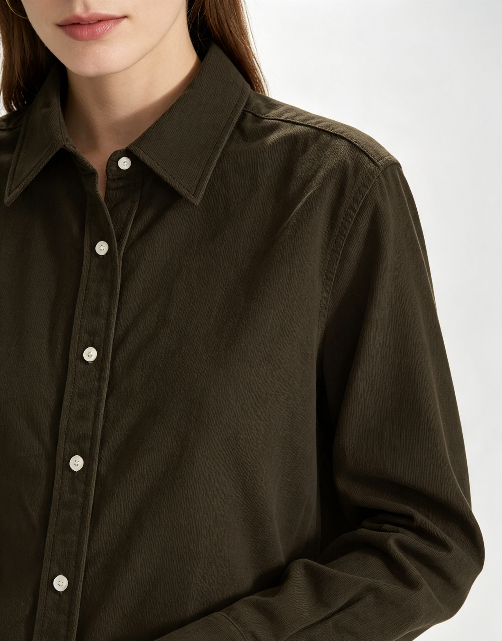 Tea Brown