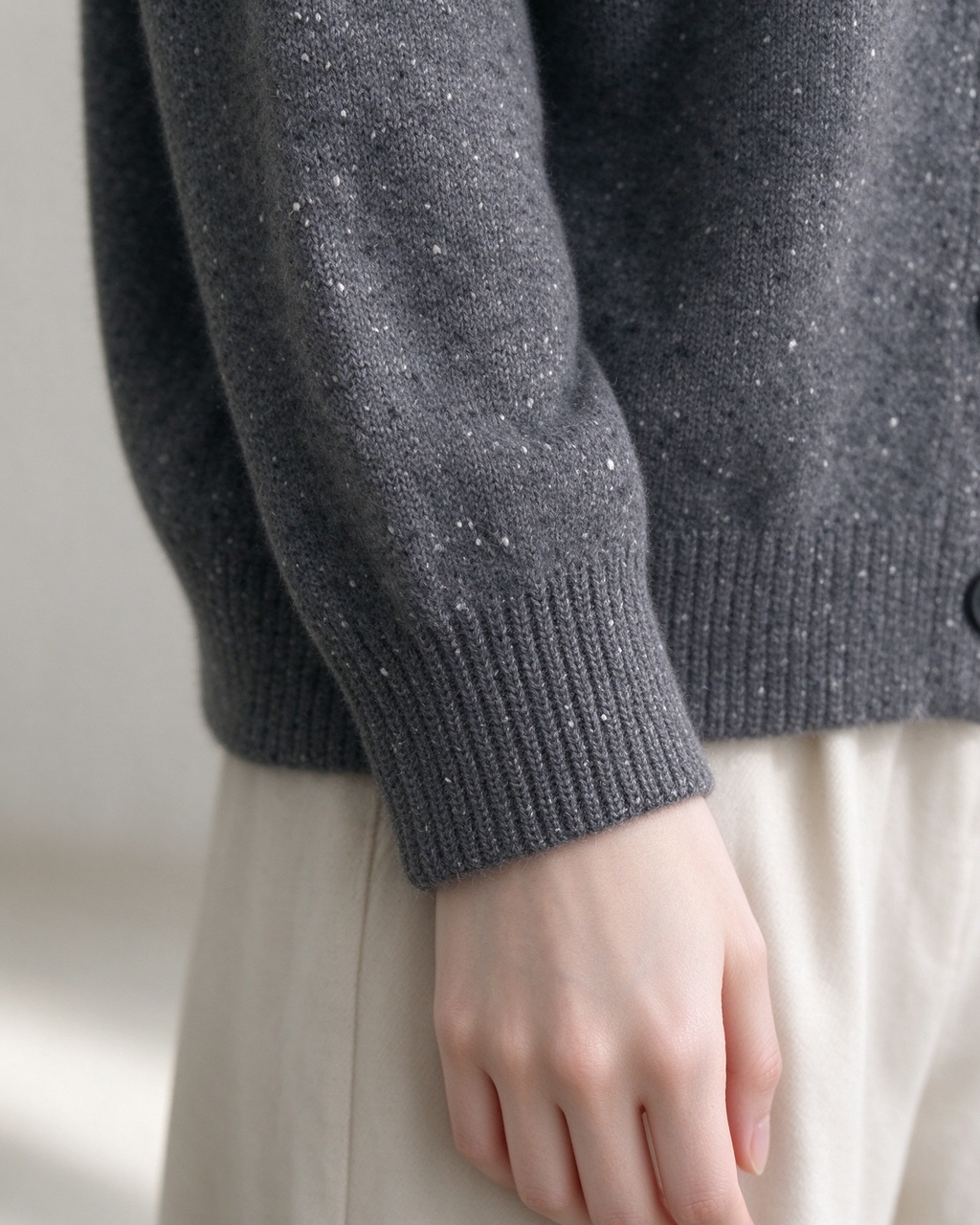 Fog Grey