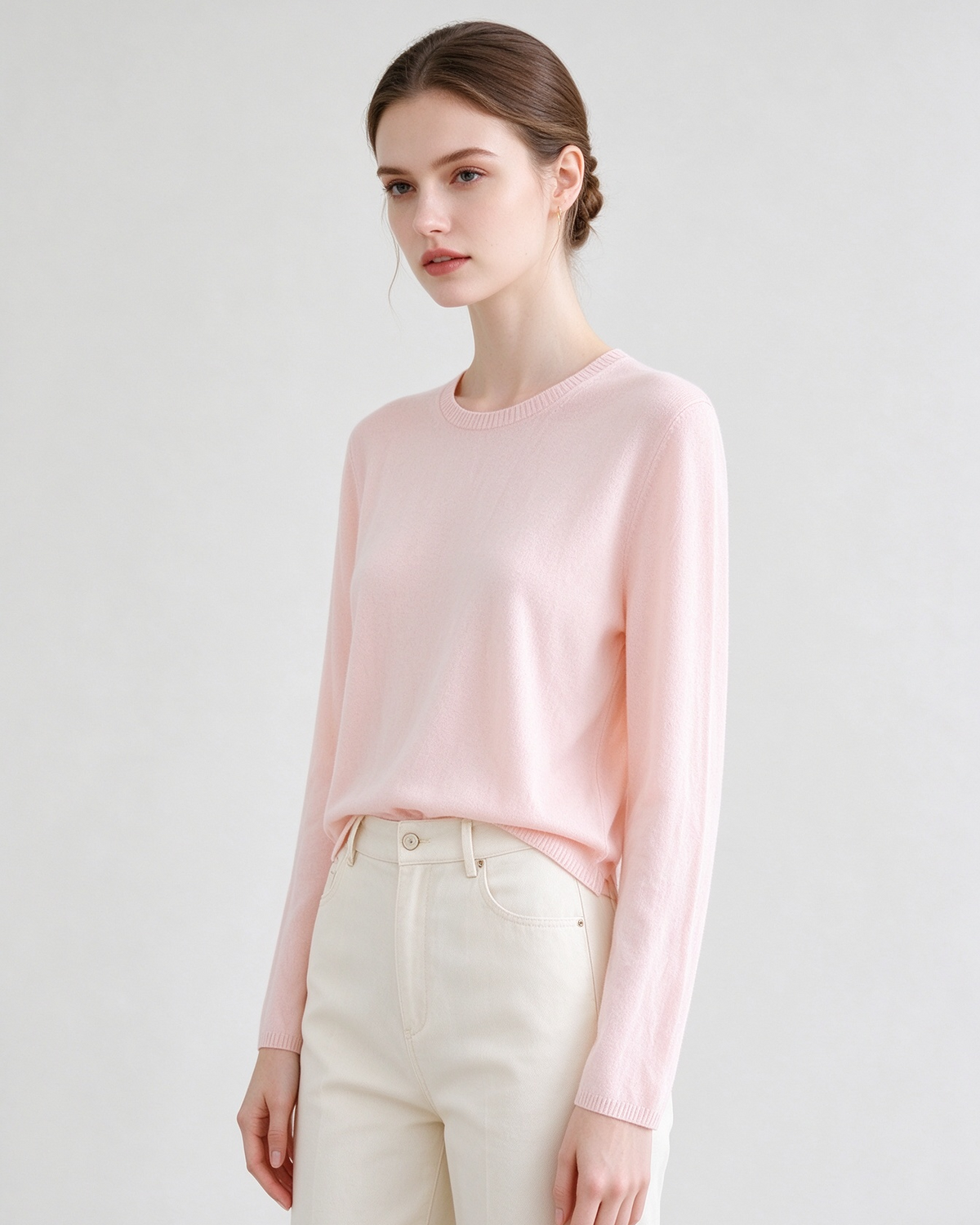 Soft Pink