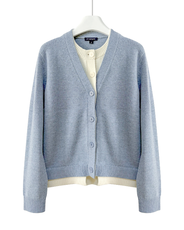 Baby Sky Blue