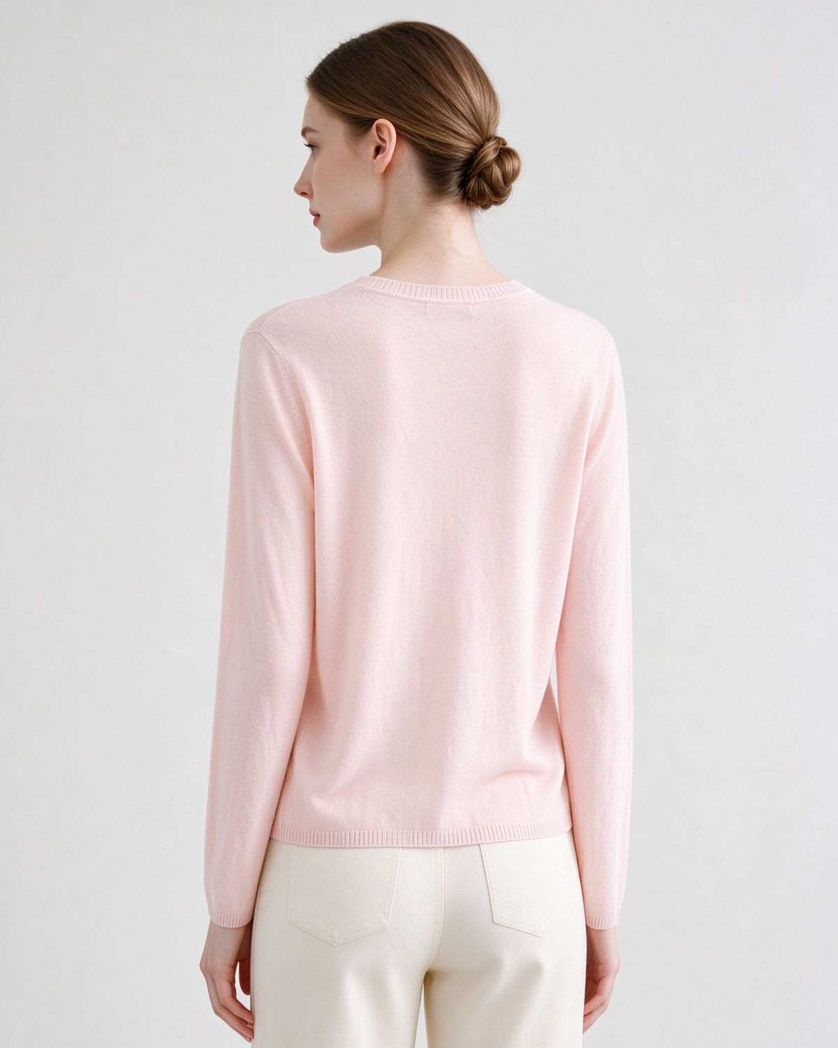 Soft Pink
