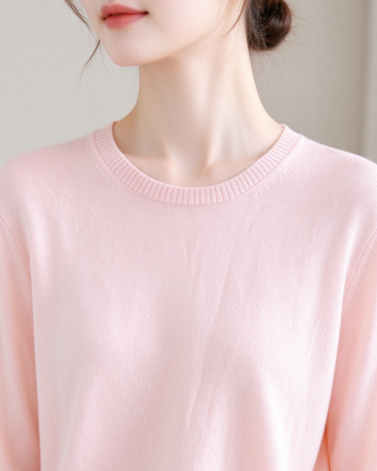 Soft Pink