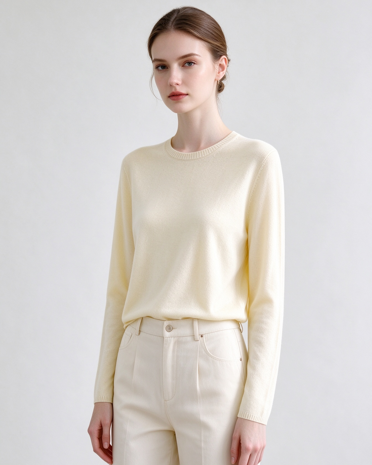 Butter Yellow