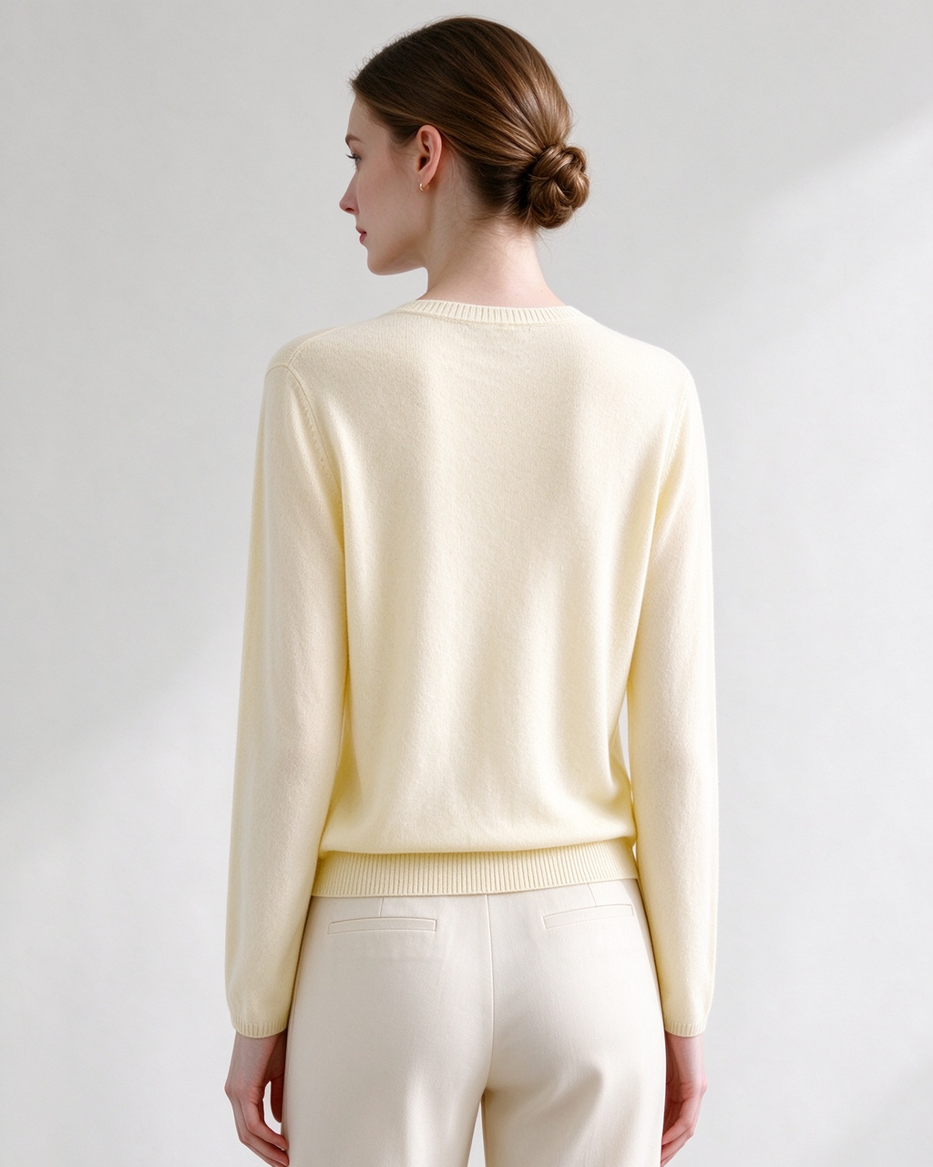 Butter Yellow