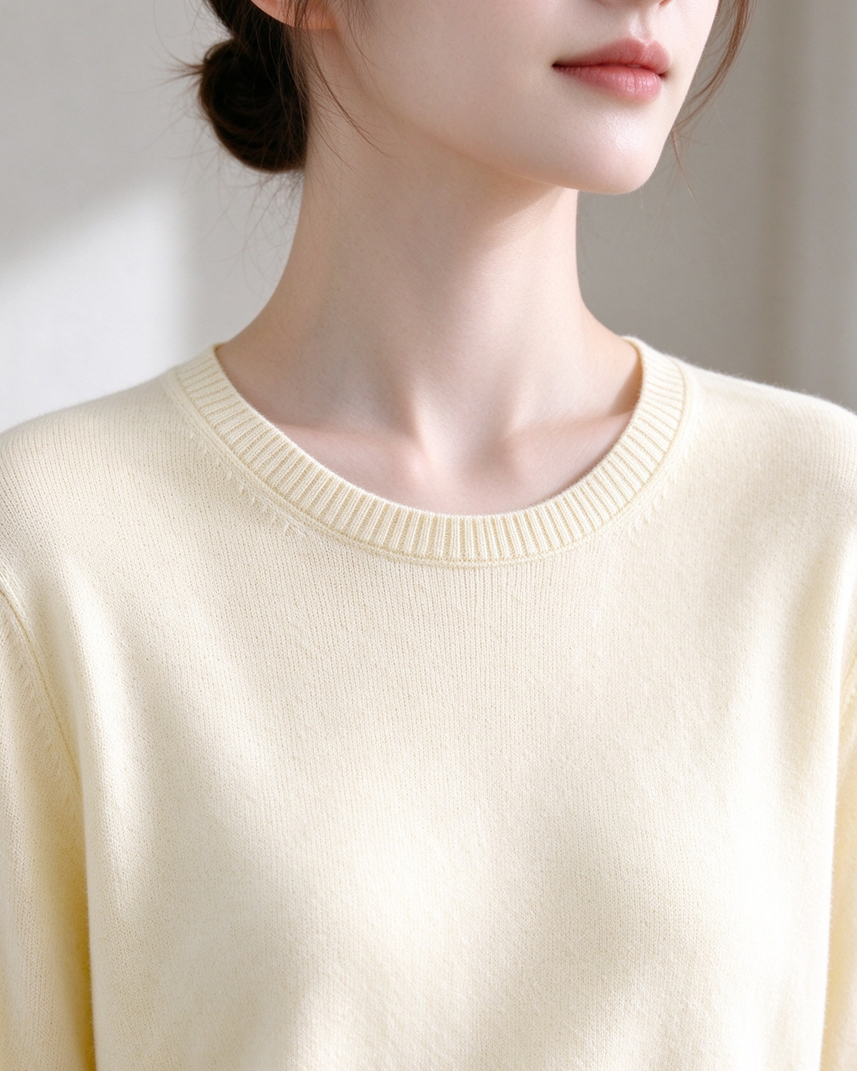 Butter Yellow