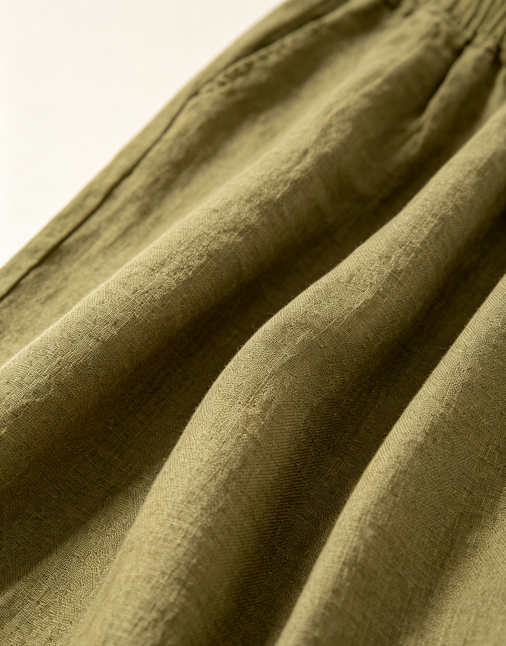 Olive Green