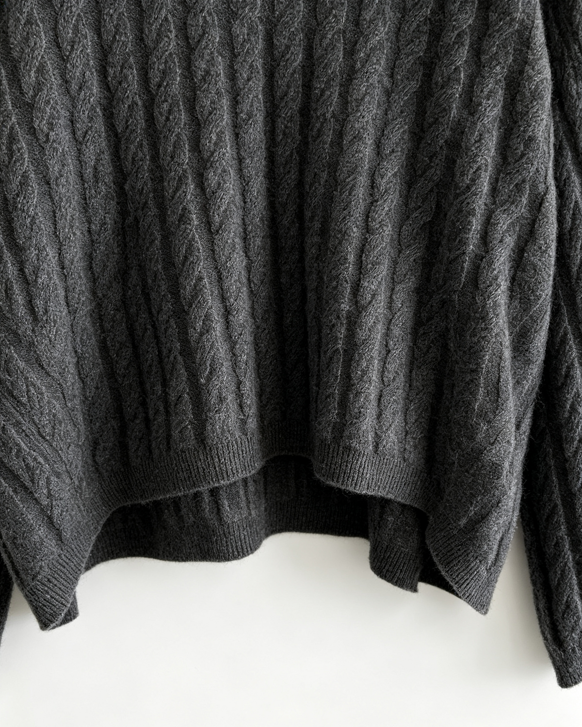 Fog Grey