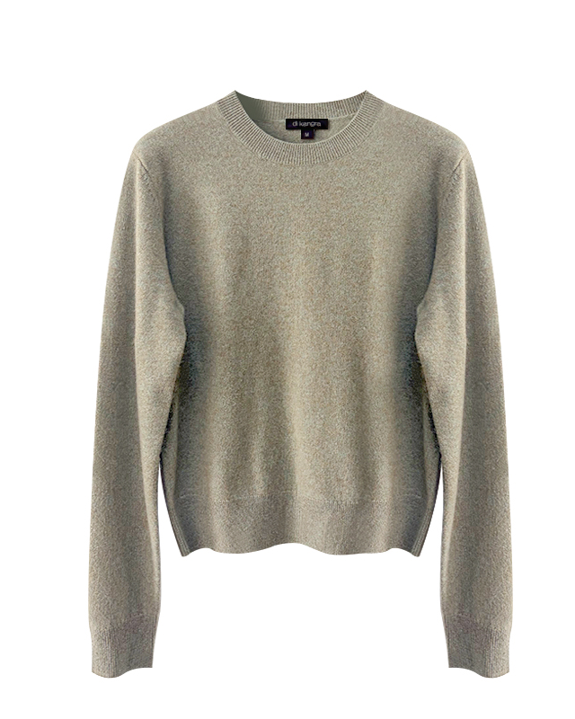 Fog Grey