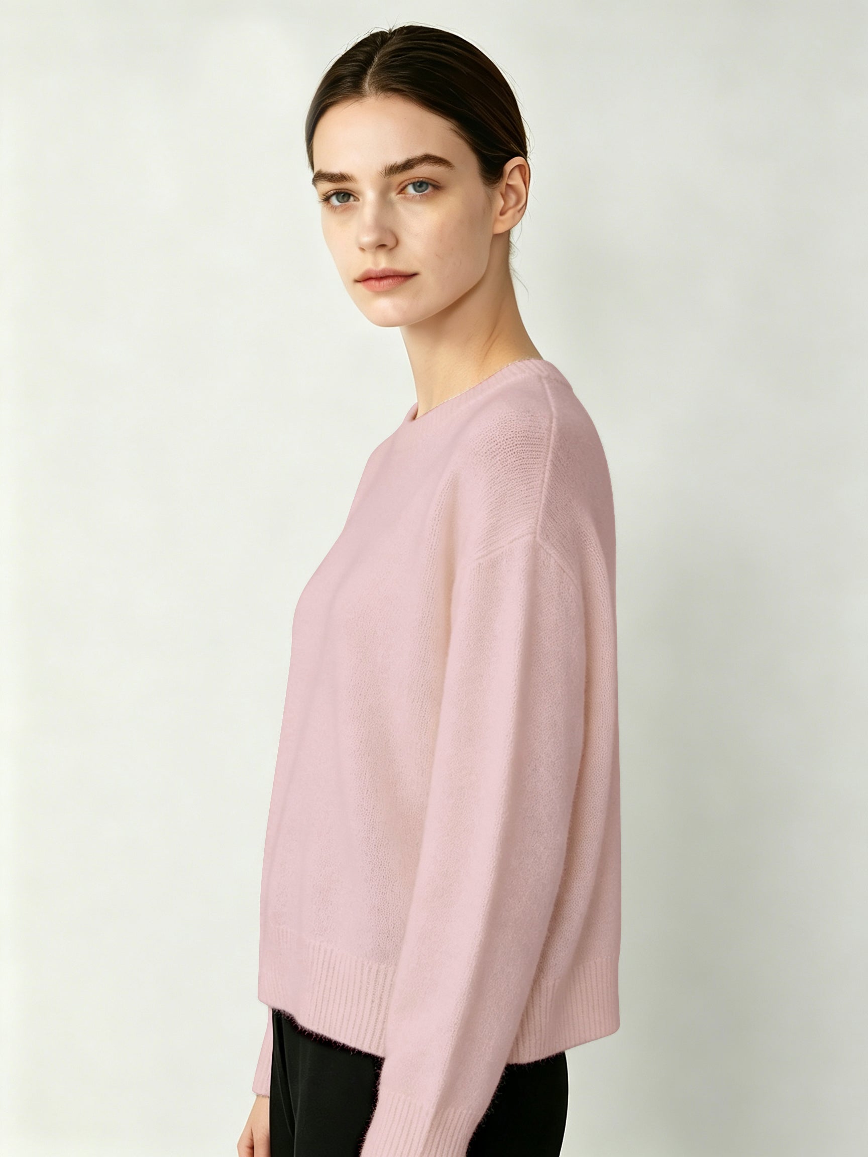 Blush Pink