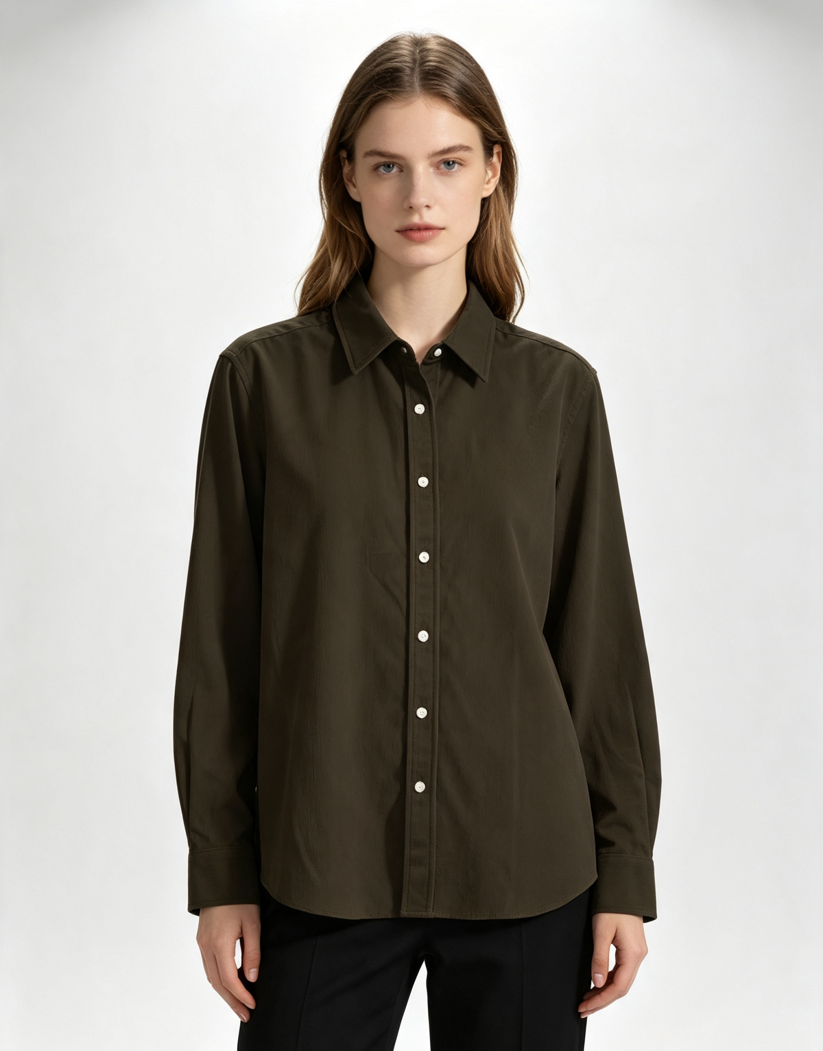 Tea Brown