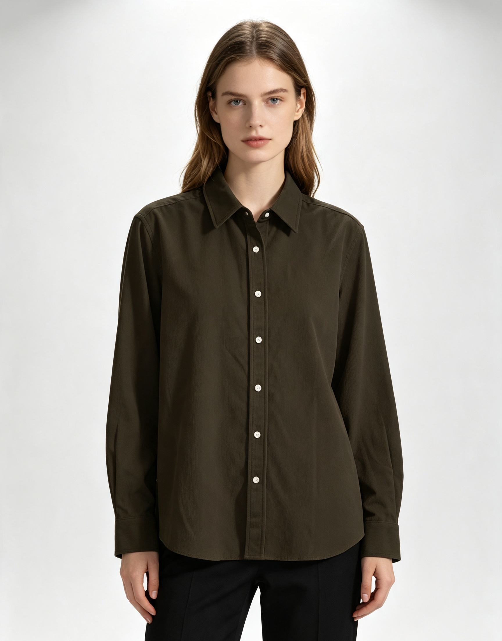 Tea Brown
