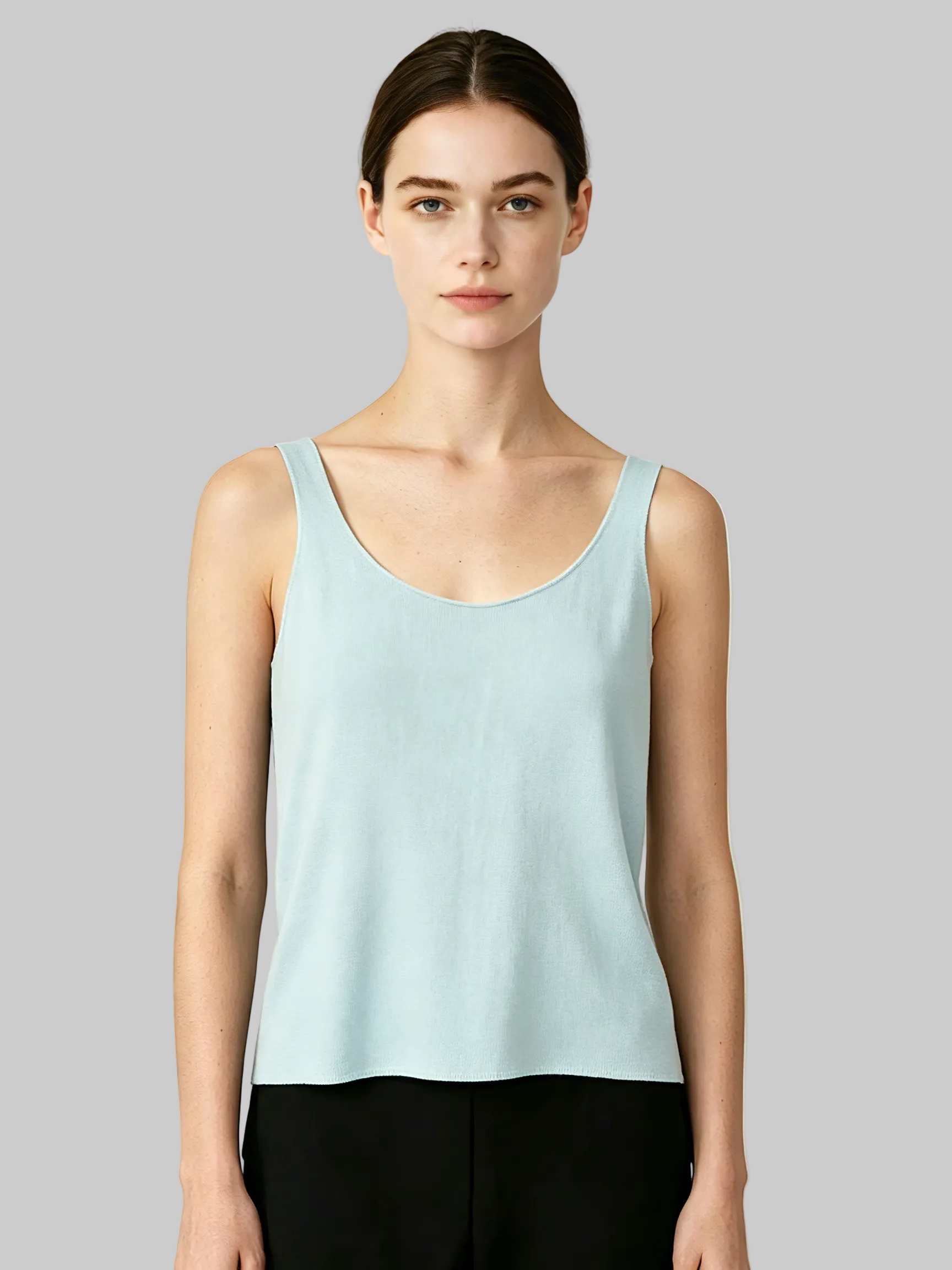 Pale Blue