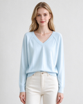 Baby Sky Blue