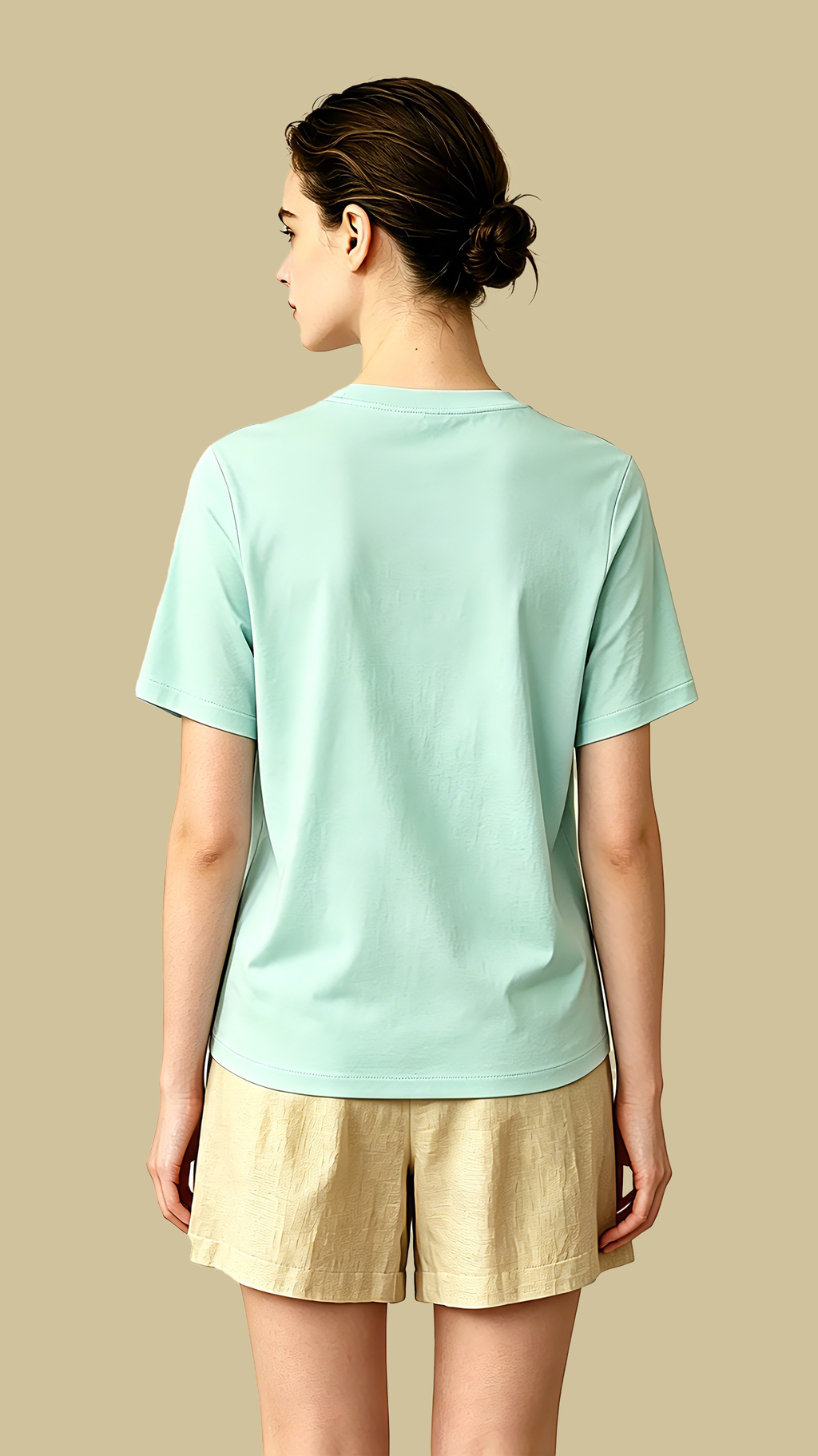 Mint Green