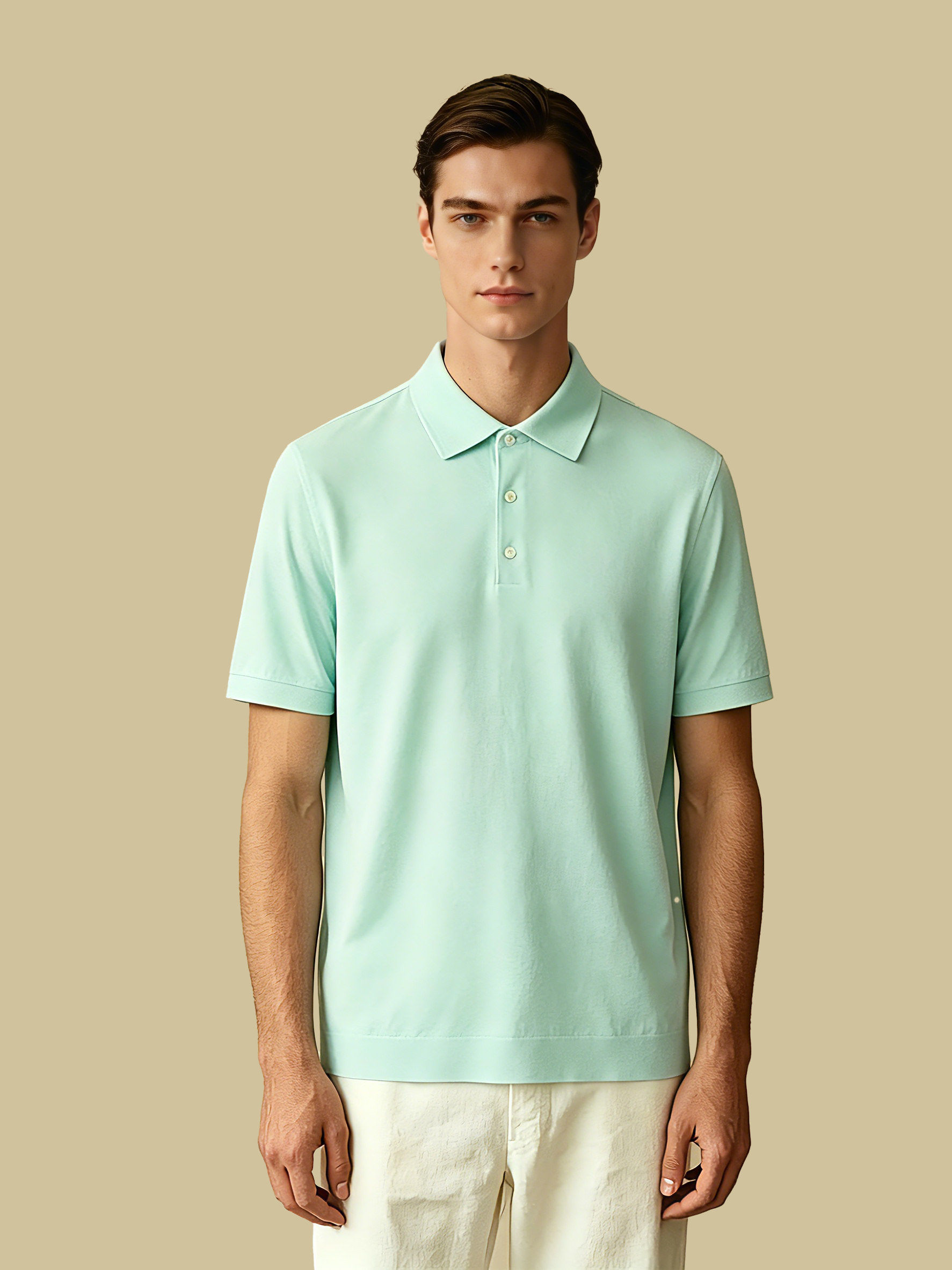 Pale Blue