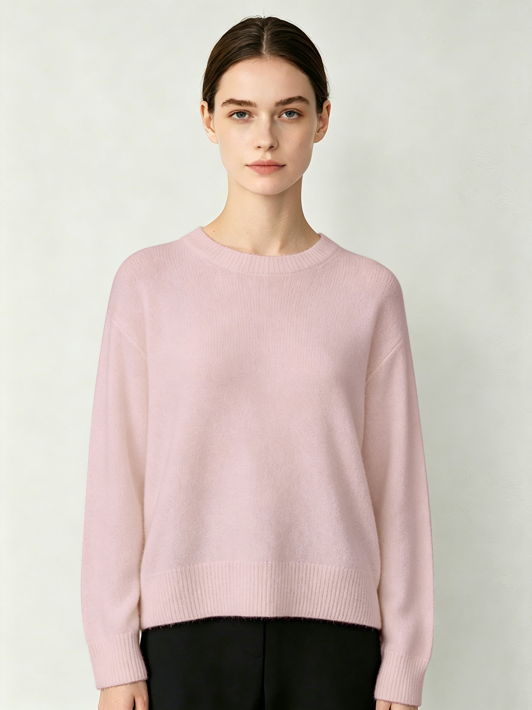 Blush Pink