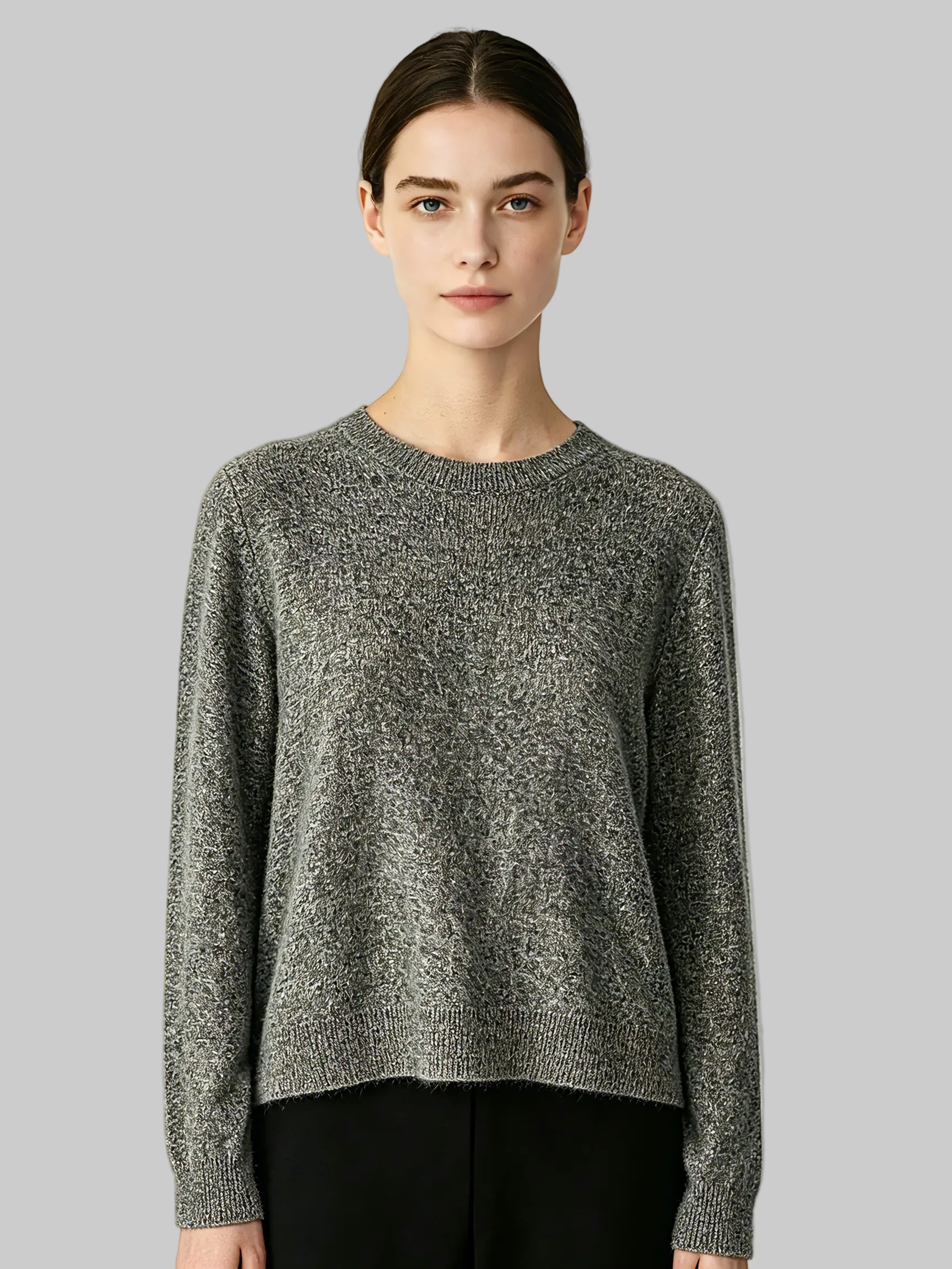 Charcoal Grey