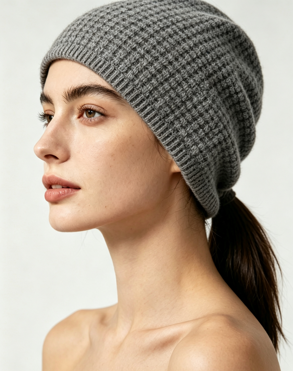 Charcoal Grey