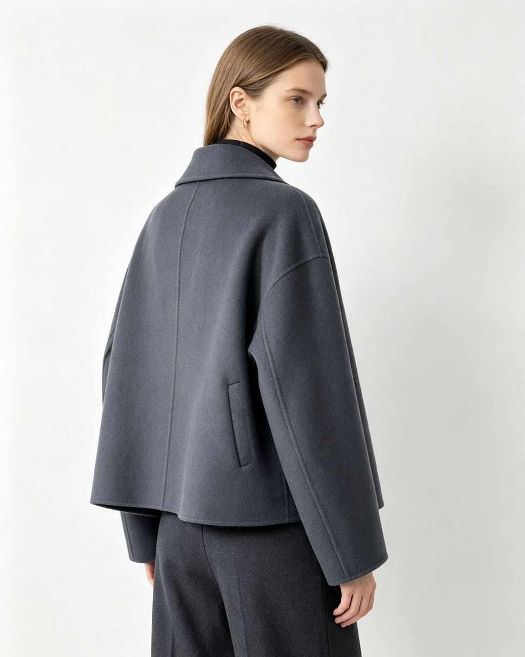 Fog Grey