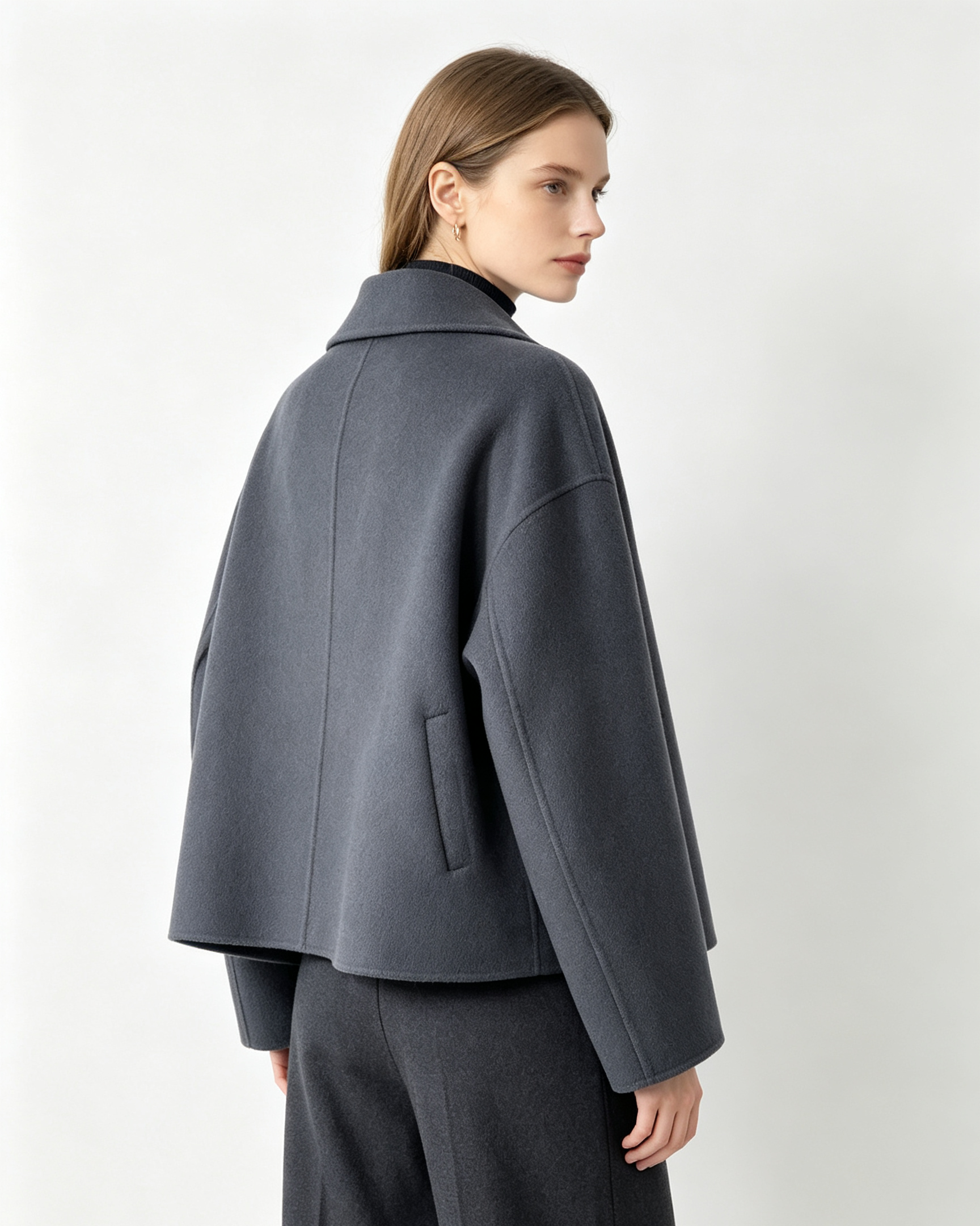 Fog Grey