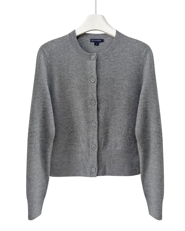 Fog Grey