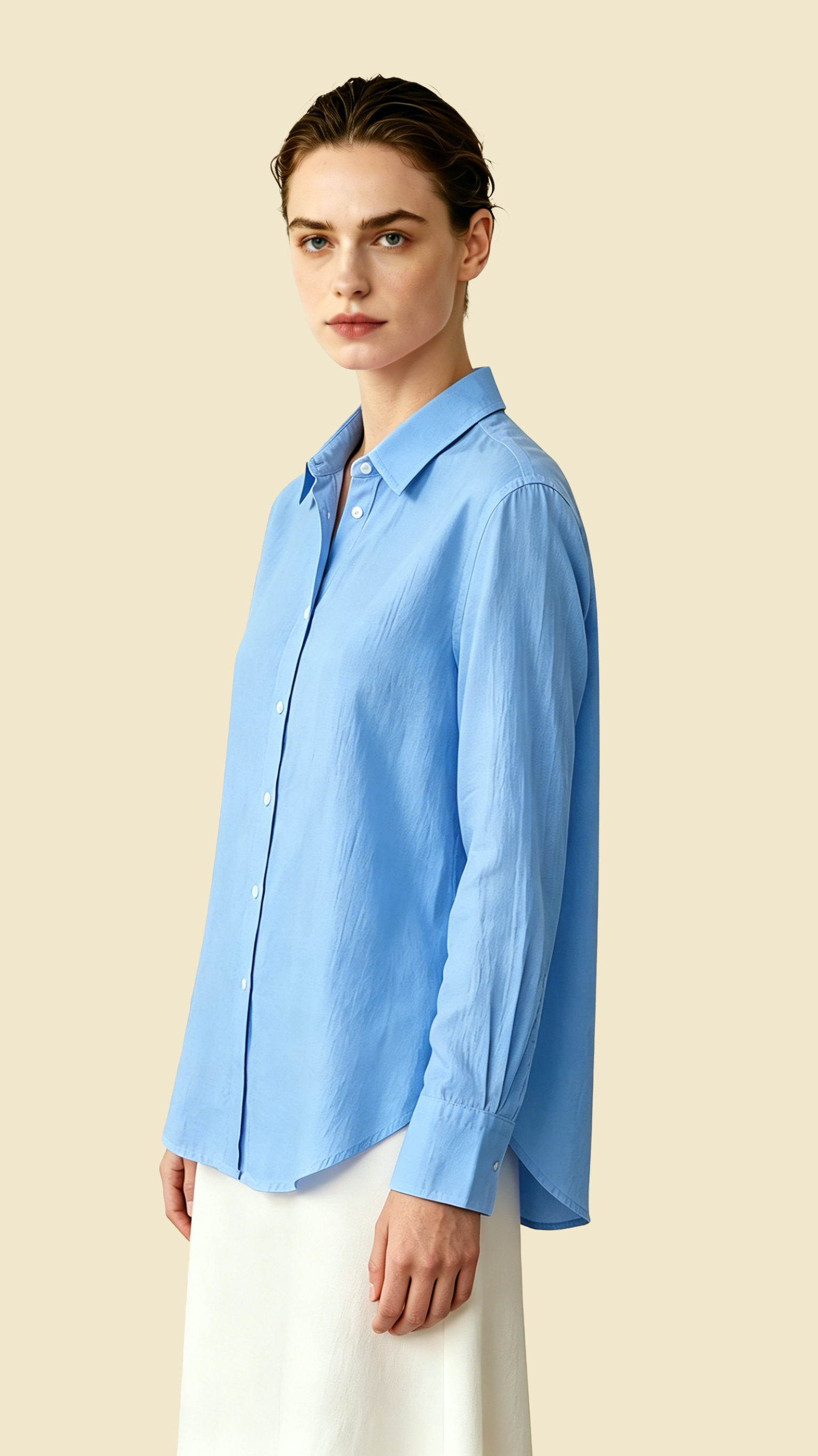 Sky Blue