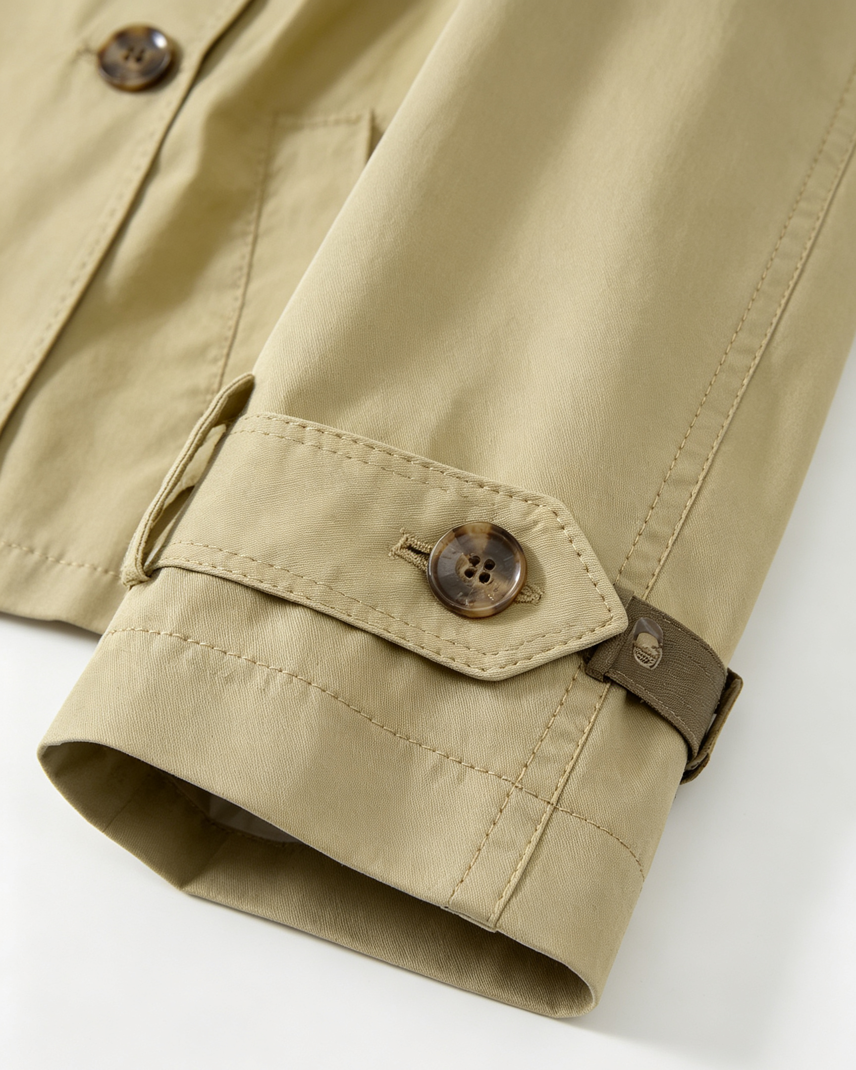 Oat Beige