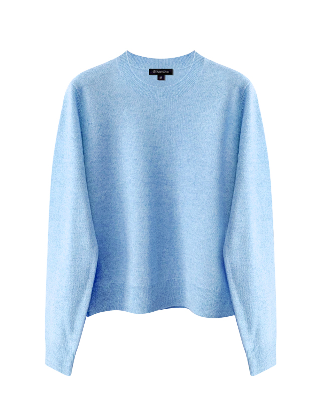 Baby Sky Blue