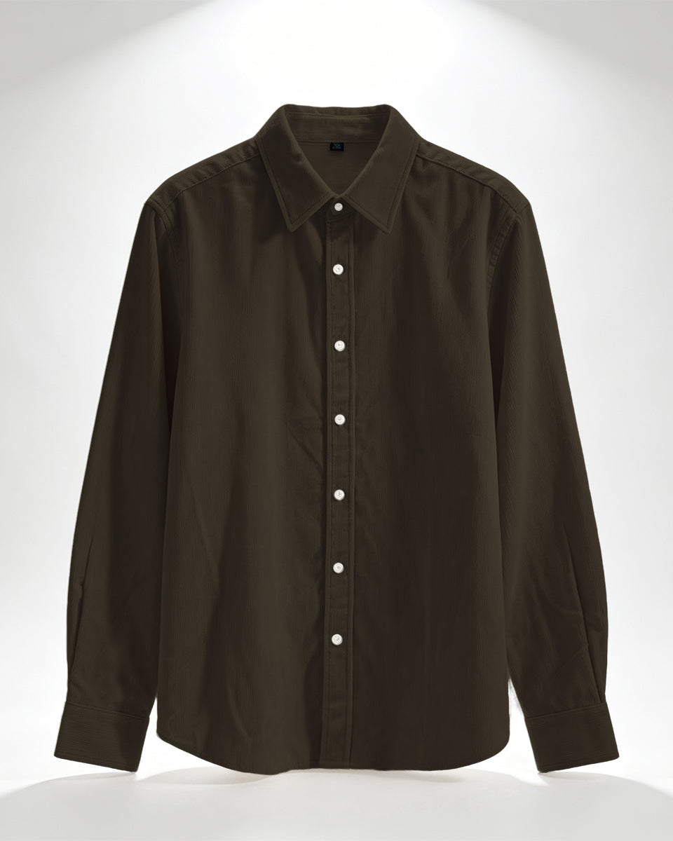 Tea Brown