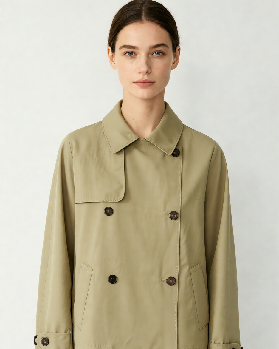 Oat Beige
