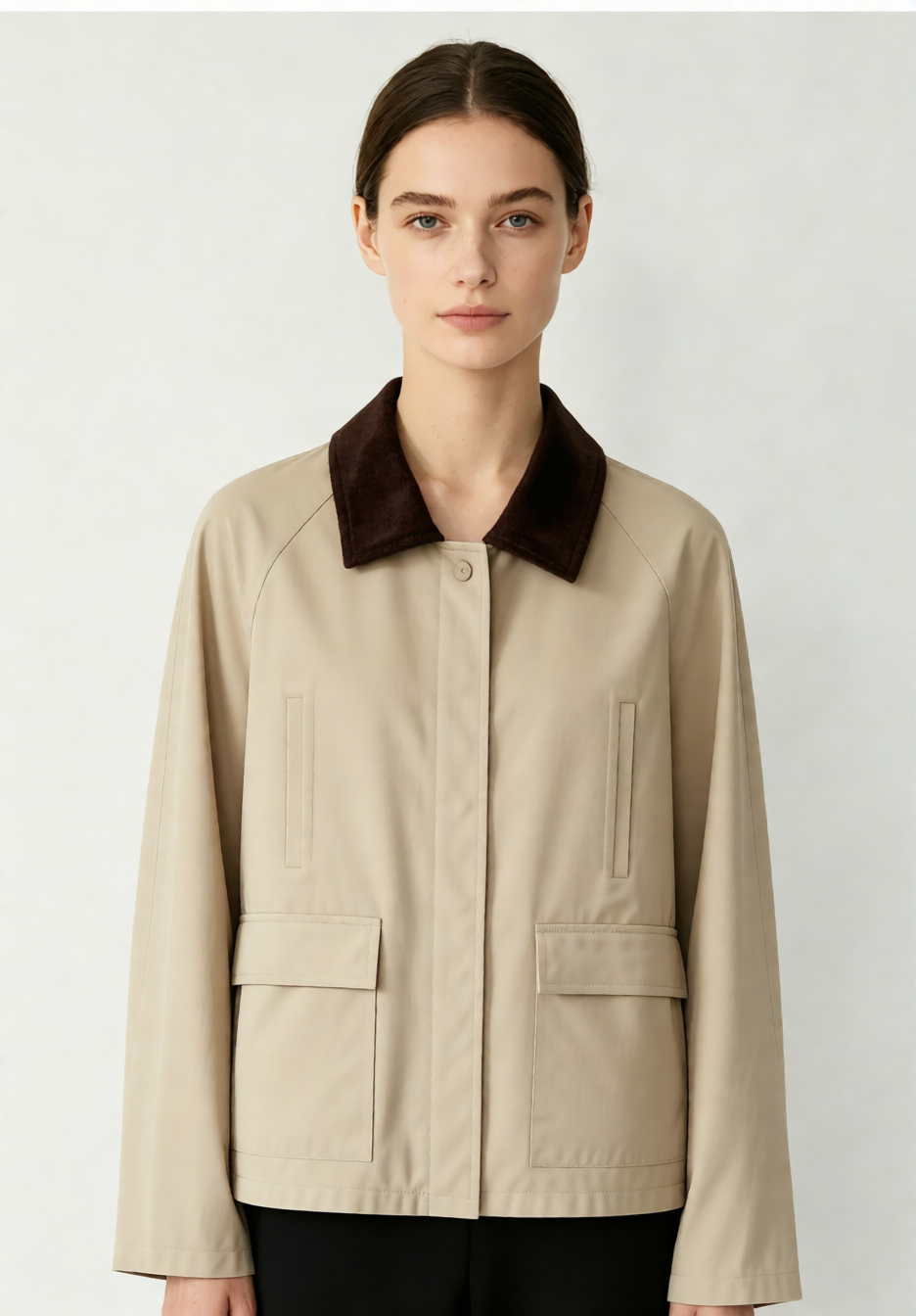 Oat Beige