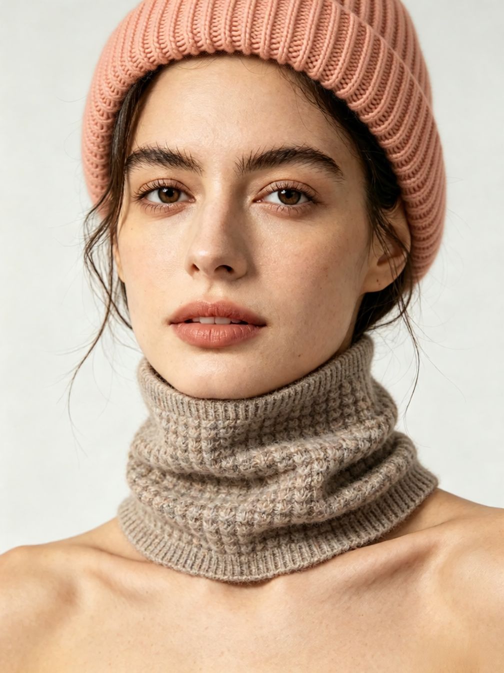 Blush Pink