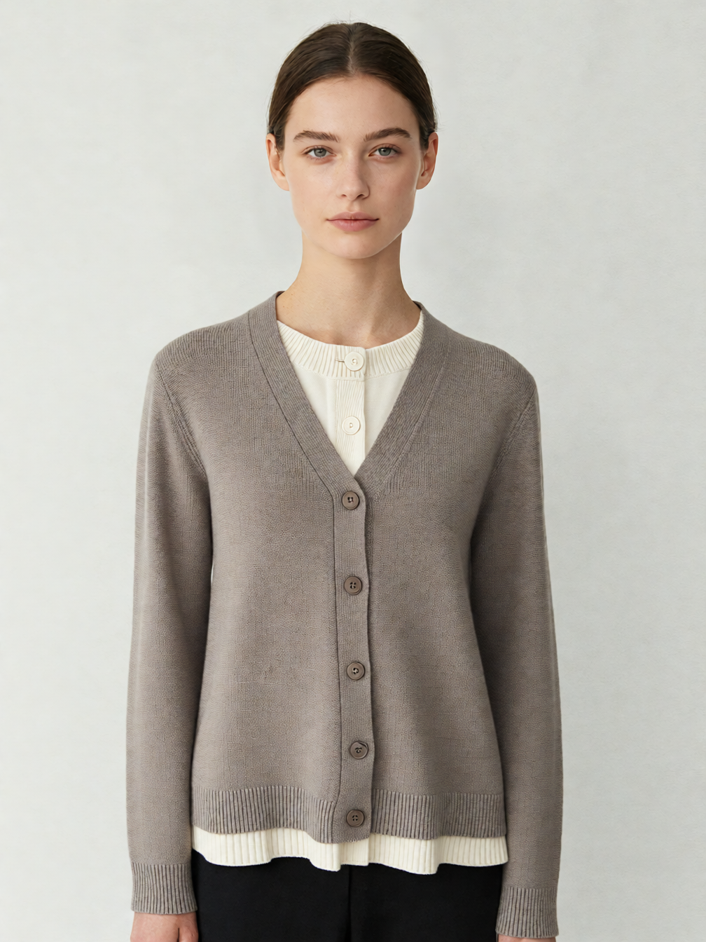 Warm Taupe