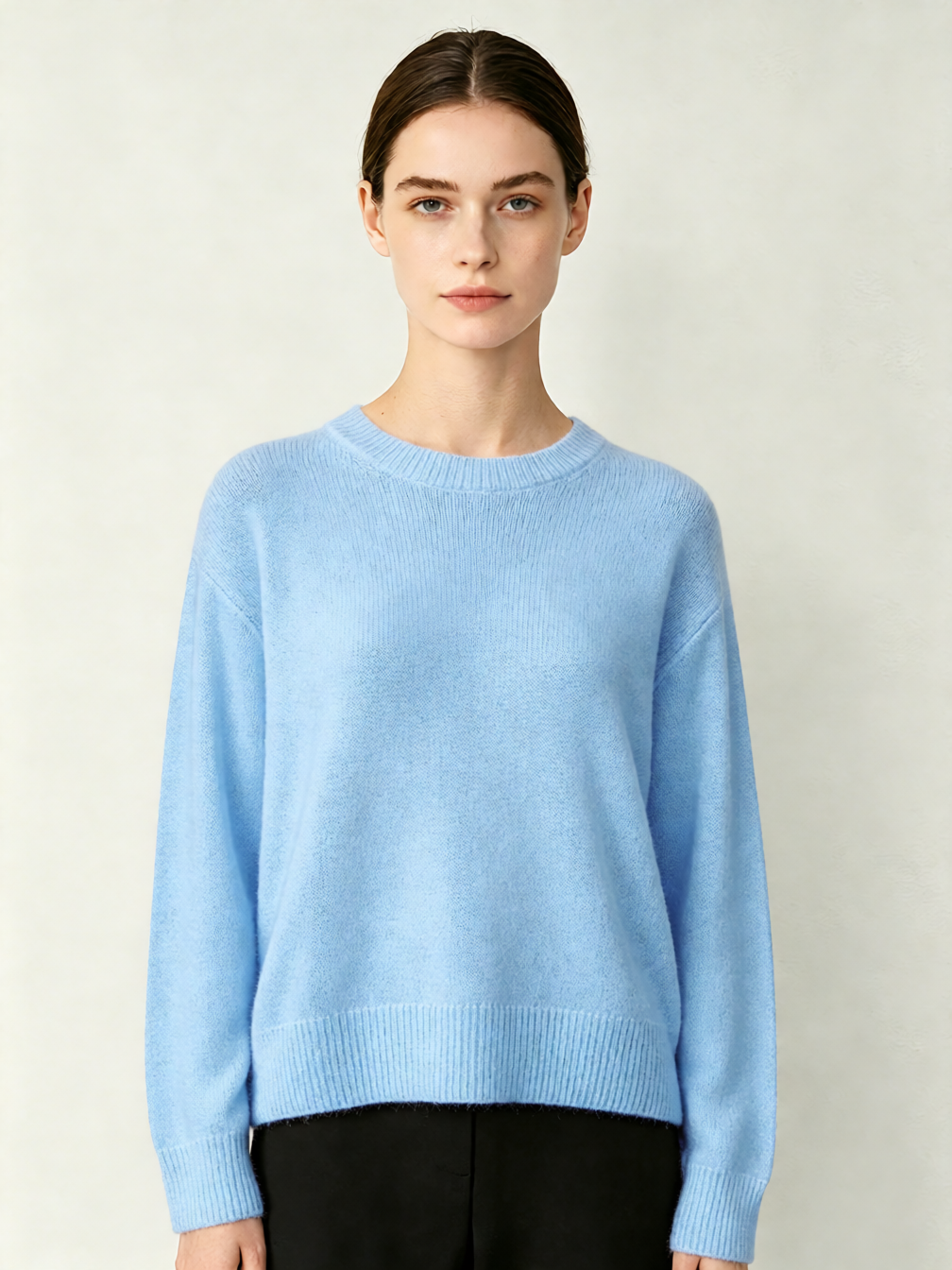Baby Sky Blue