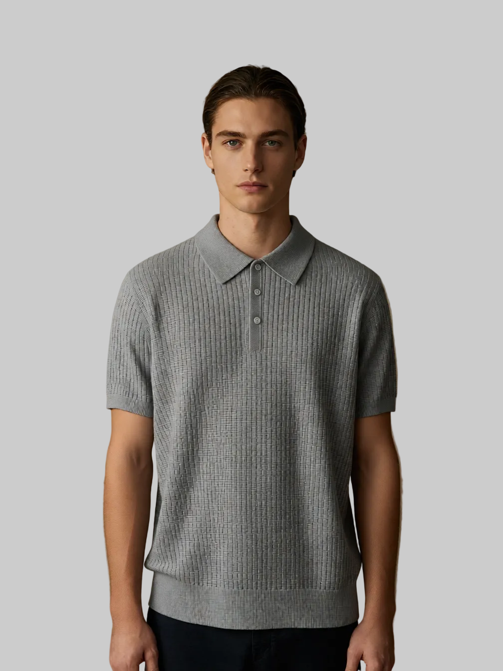Charcoal Grey