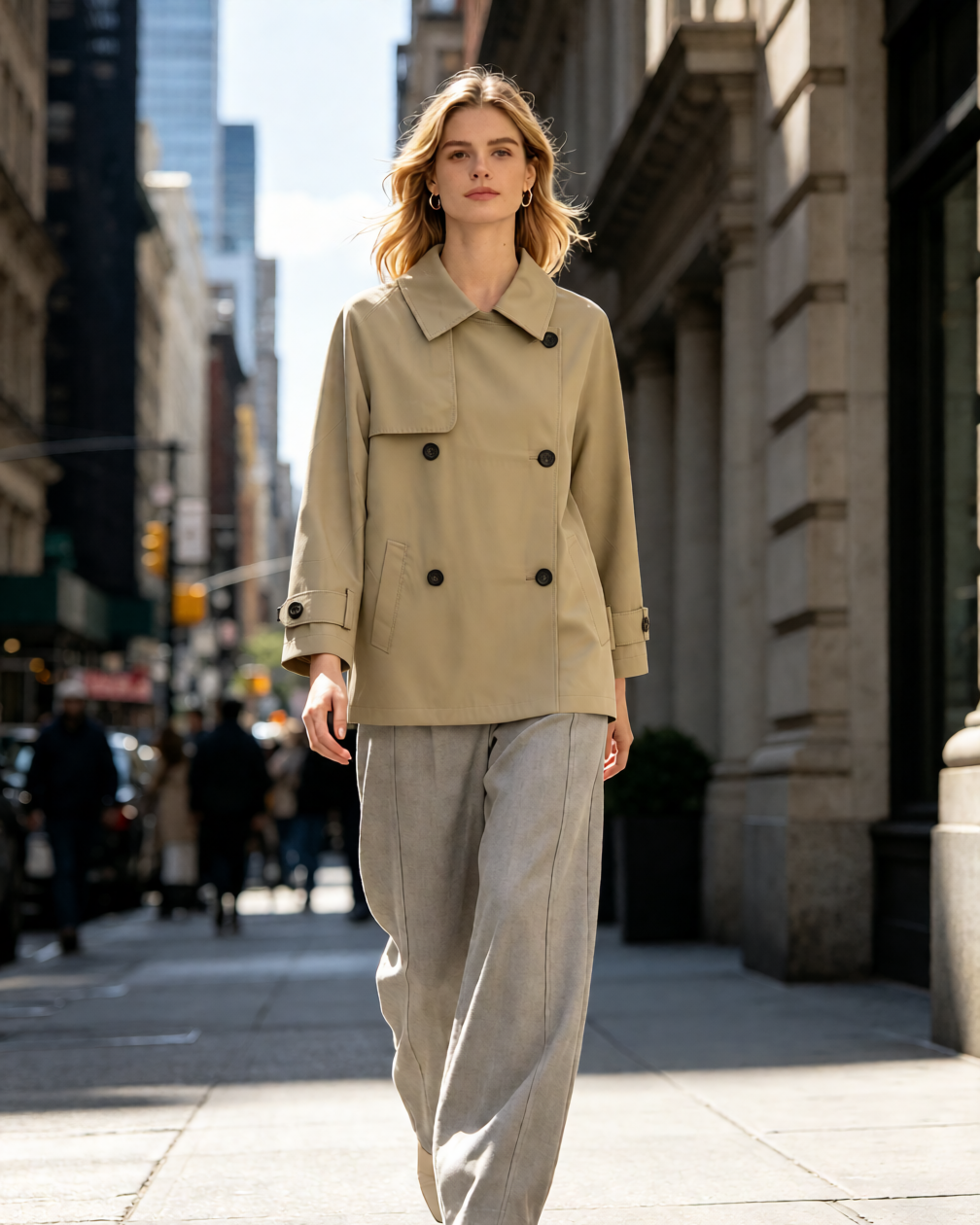 Oat Beige