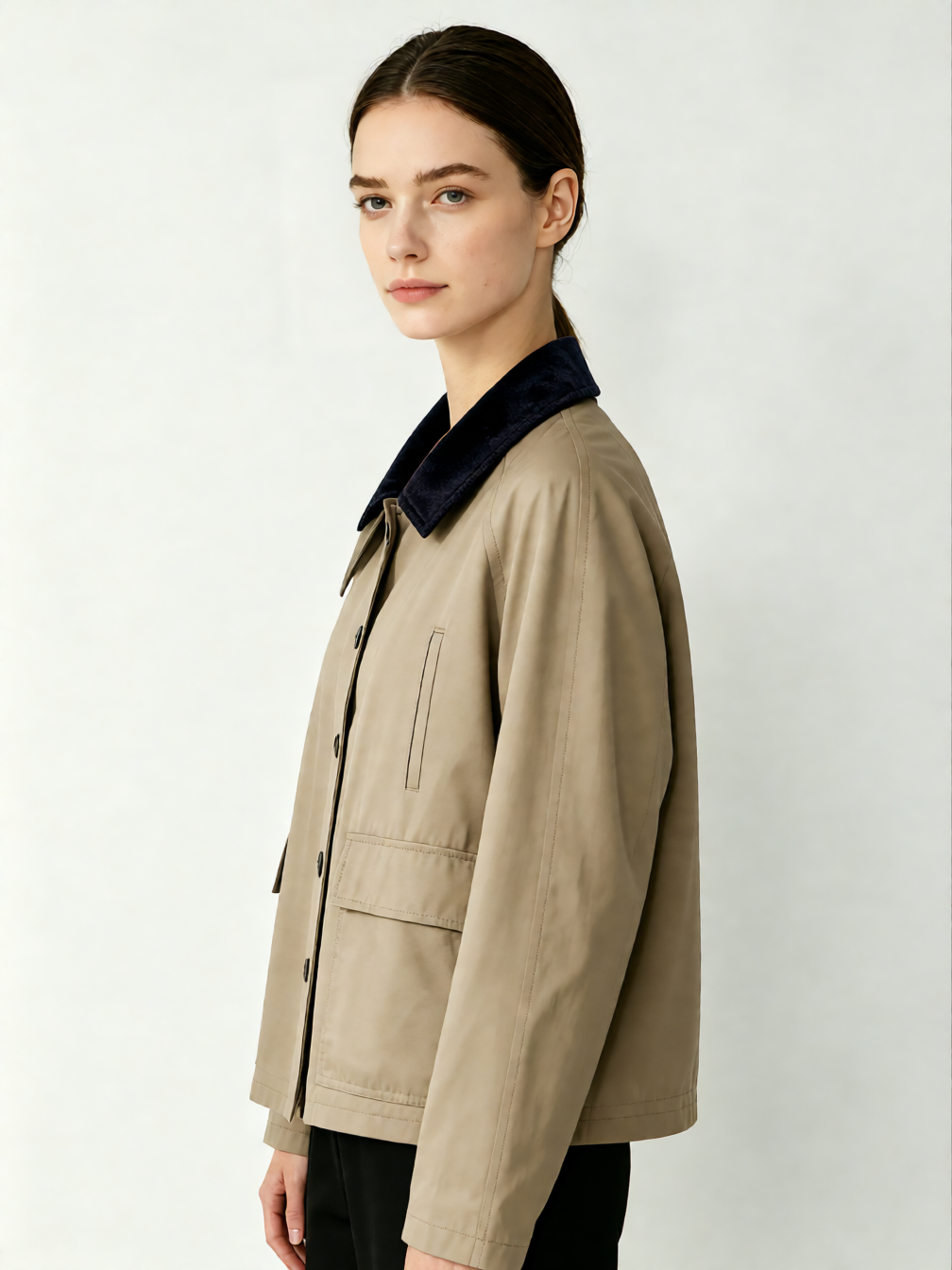 Oat Beige